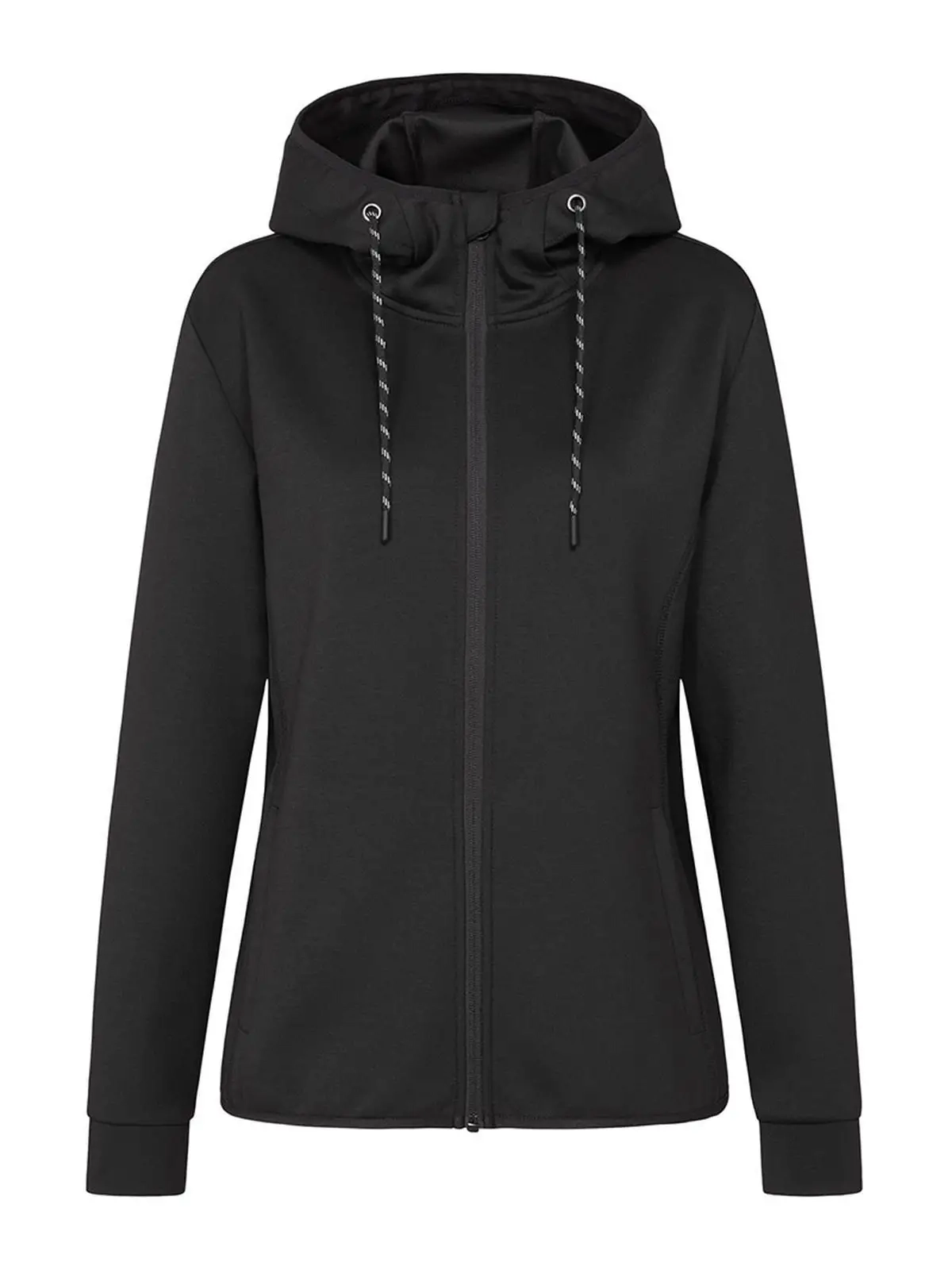 Immagine Recycled Scuba Jacket Women