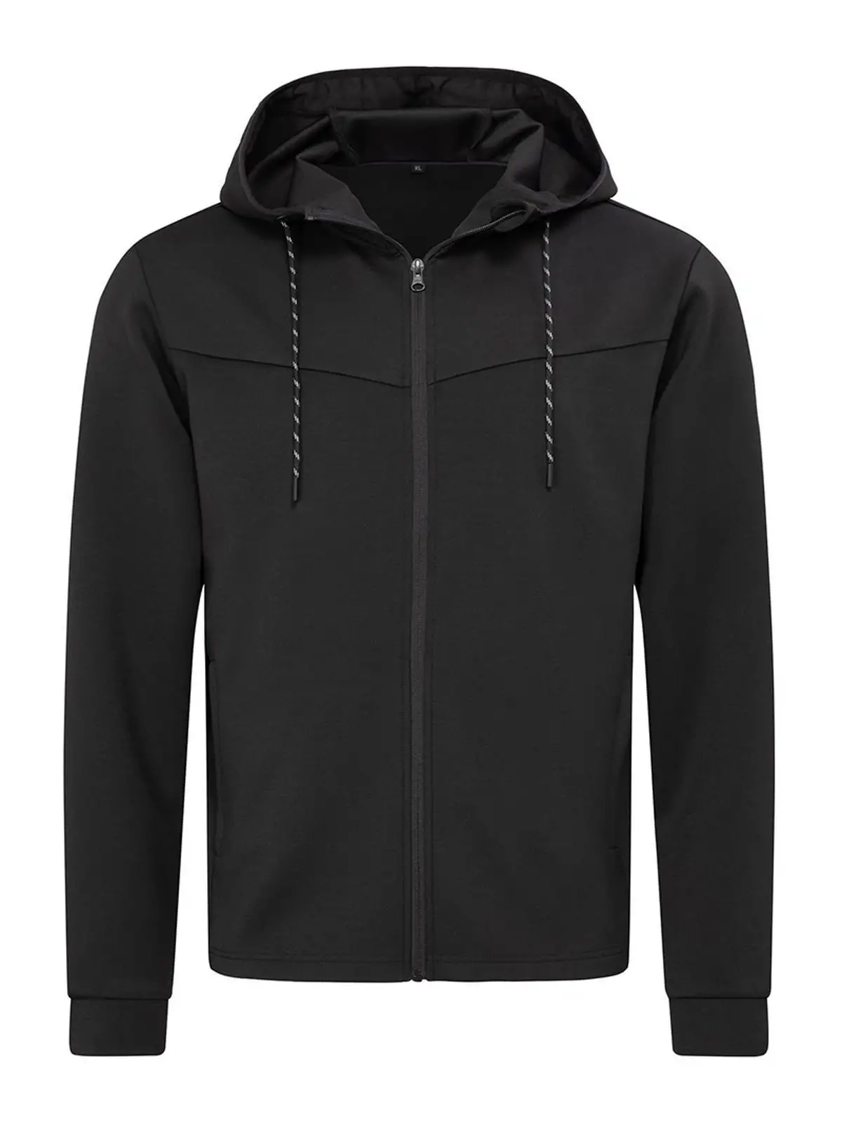 Immagine Recycled Scuba Jacket Men