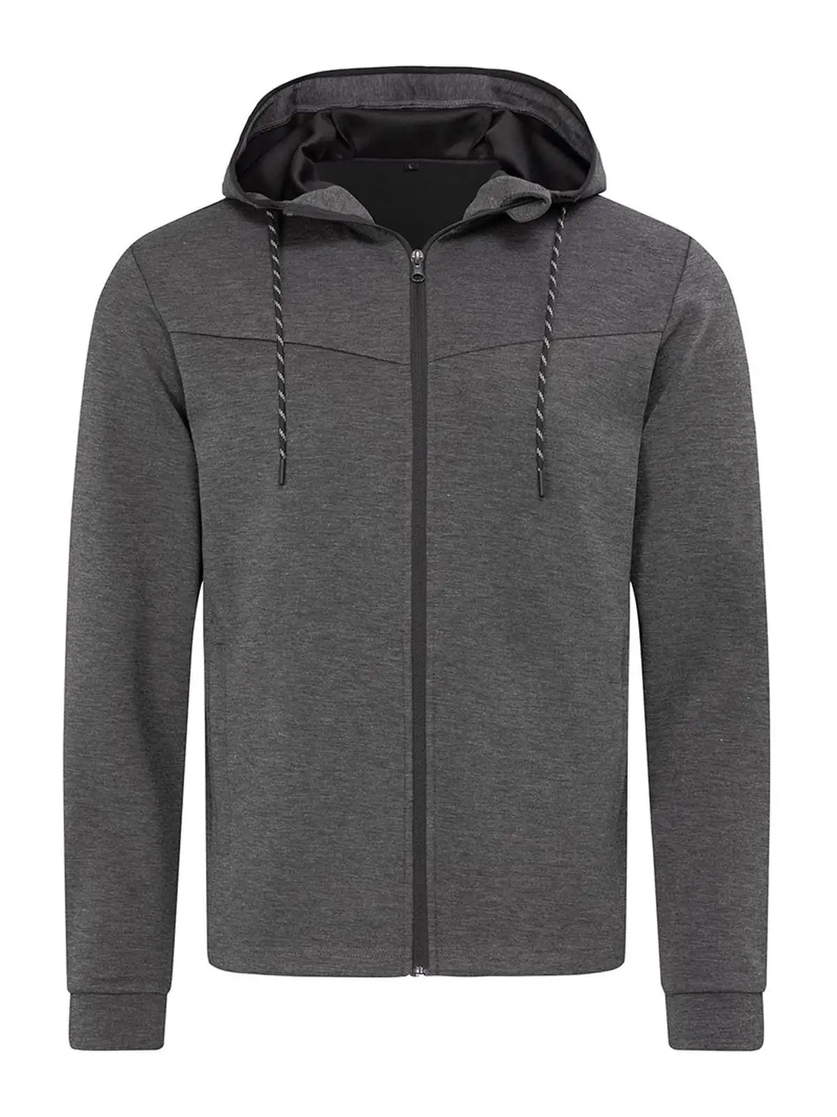 Immagine Recycled Scuba Jacket Men