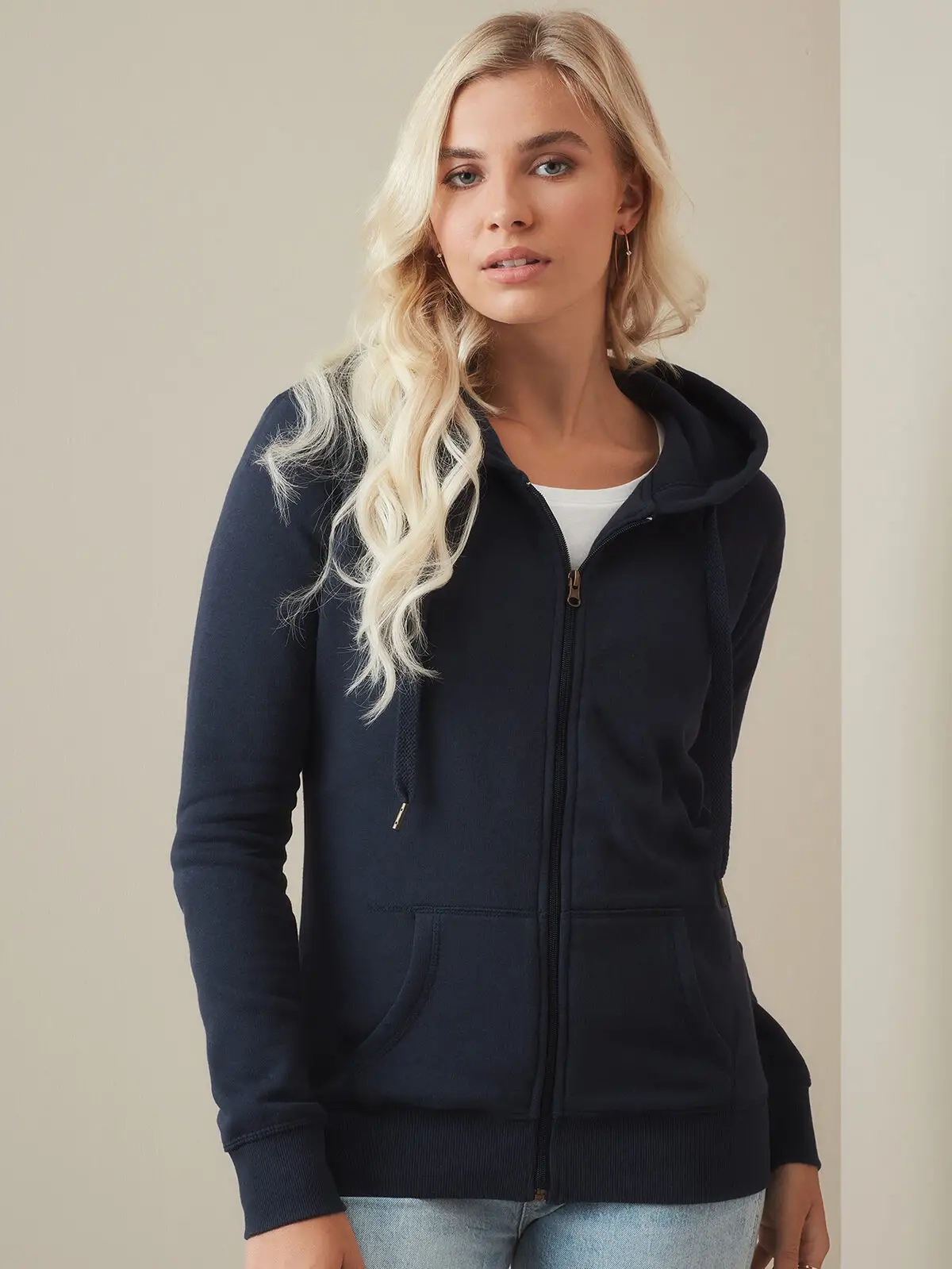 Immagine Sweat Jacket Select