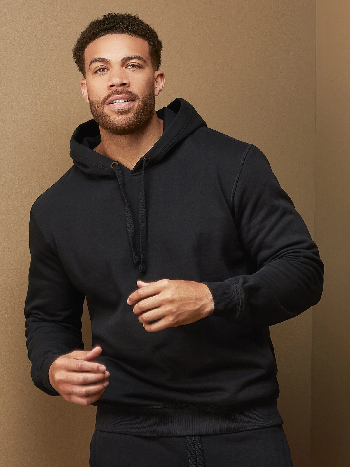 Immagine Recycled Unisex Sweat Hoodie