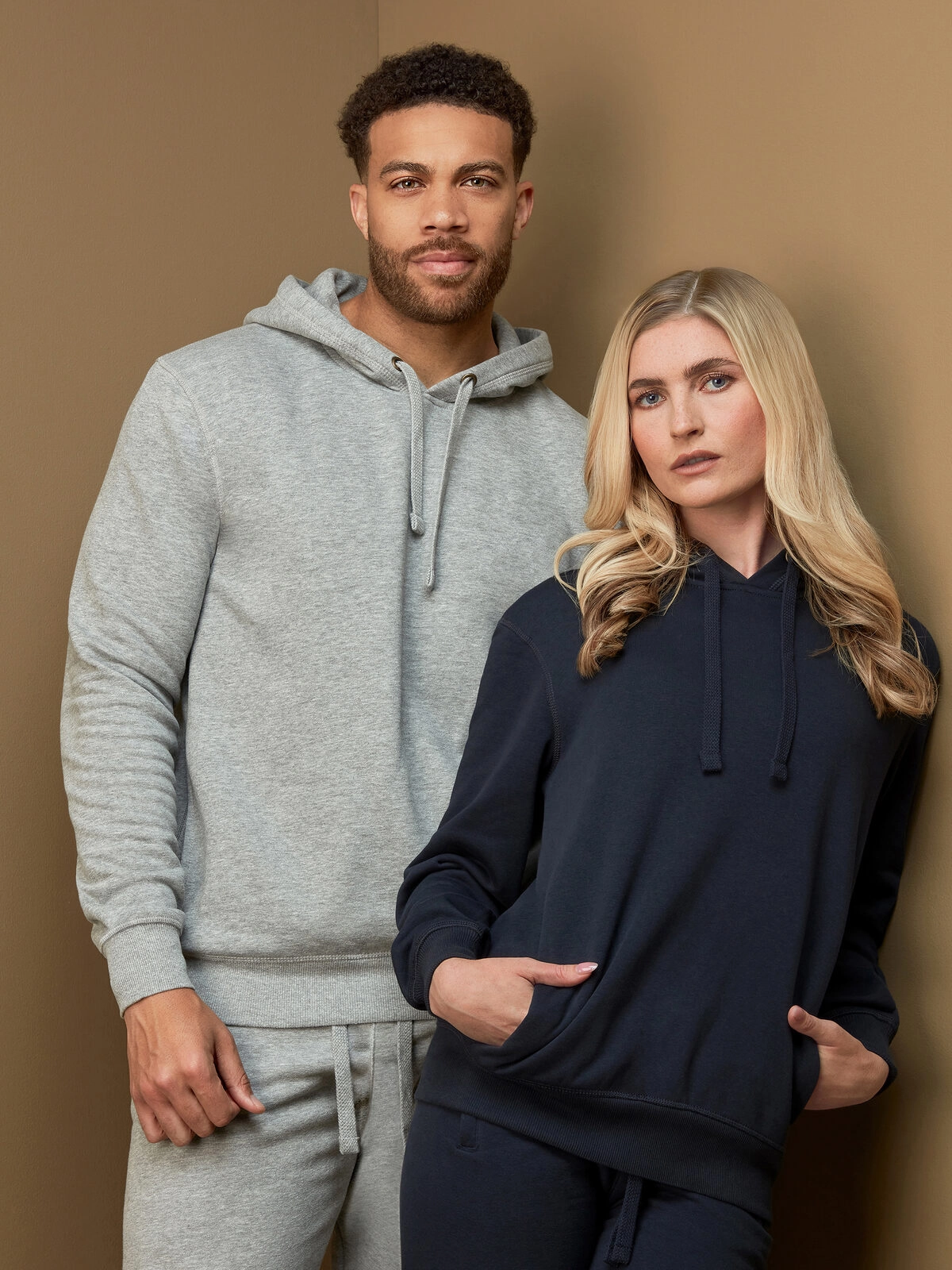 Immagine Recycled Unisex Sweat Hoodie