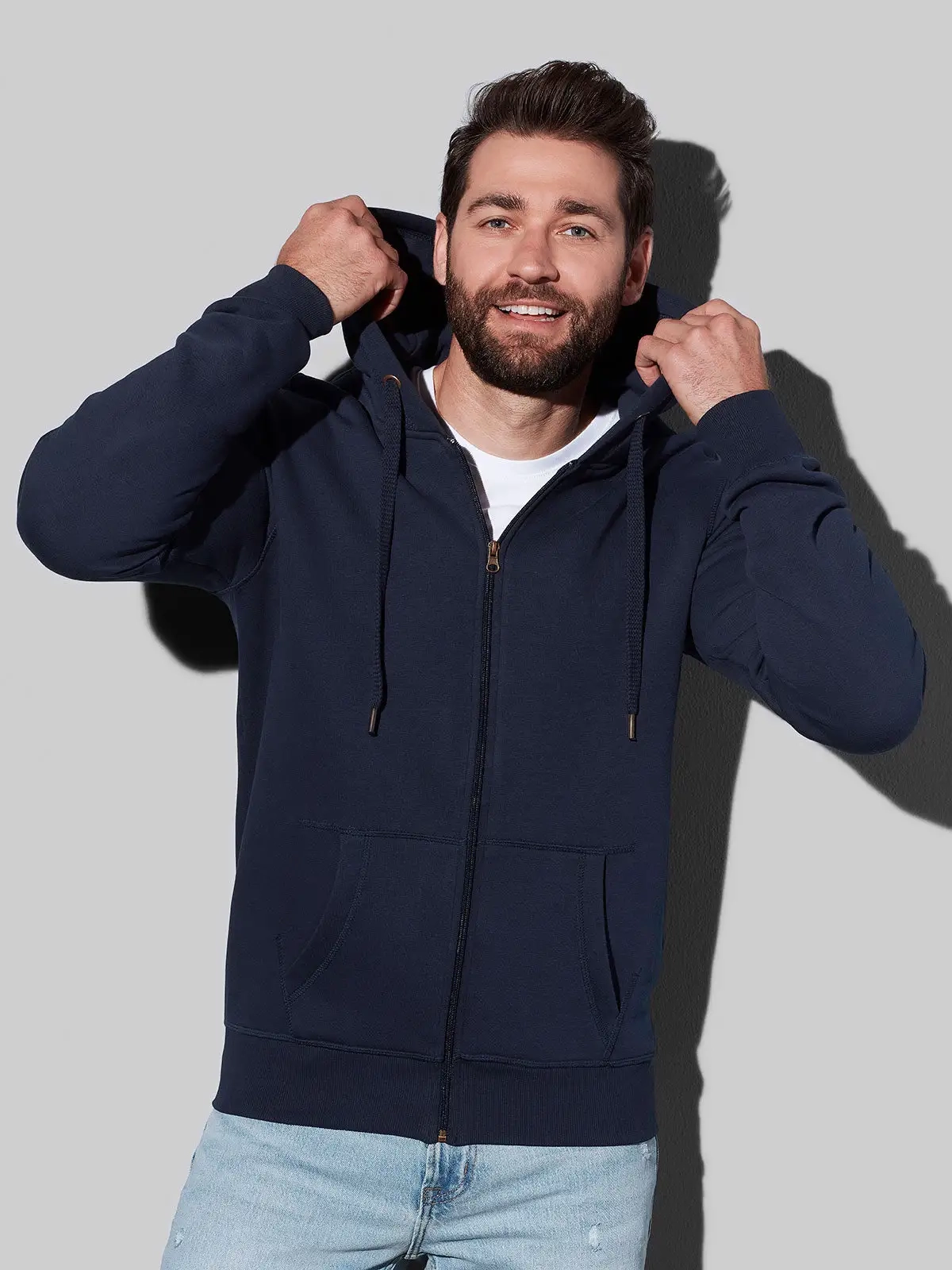 Immagine Active Sweatjacket