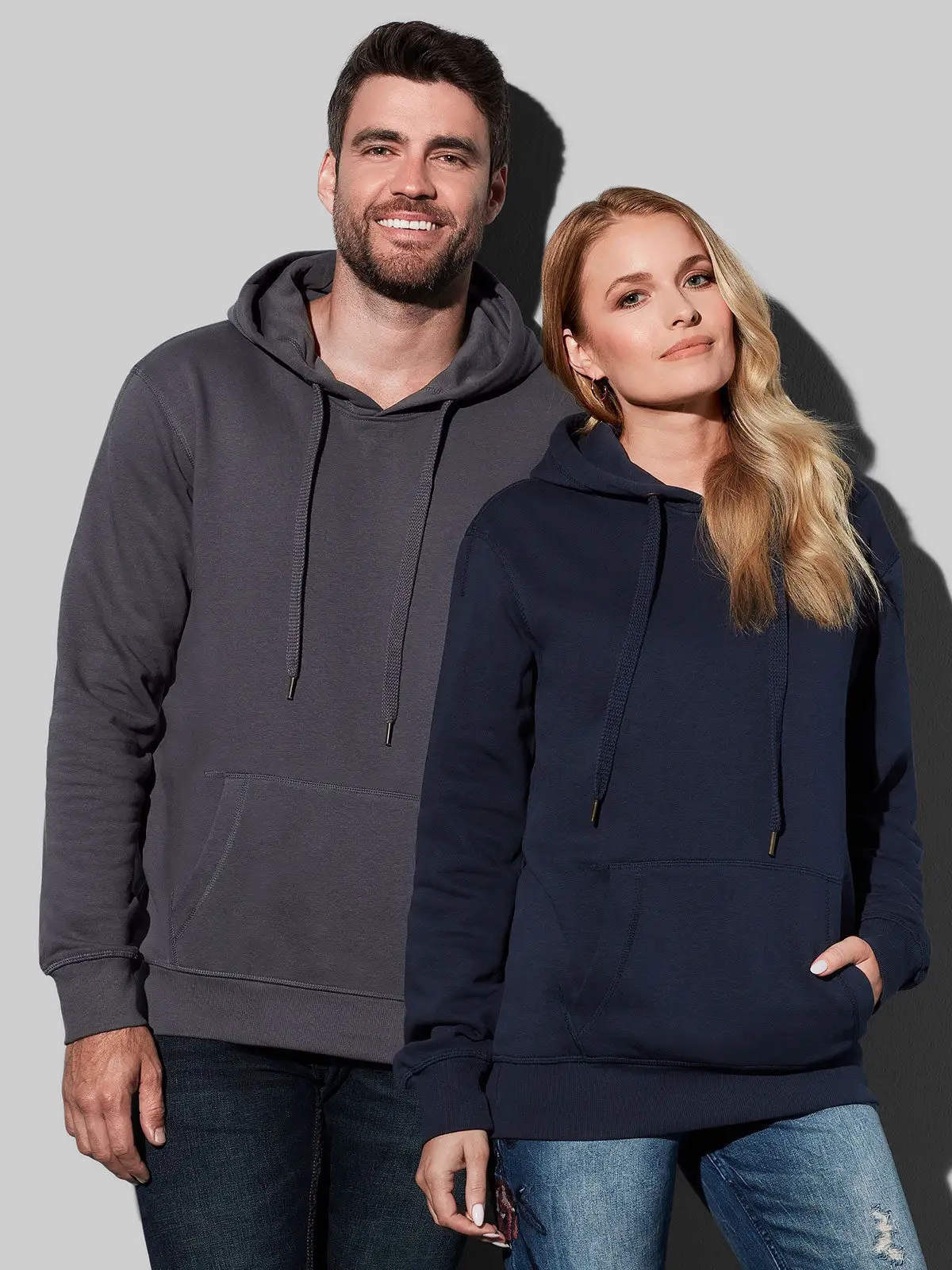 Immagine Active Sweat Hoody
