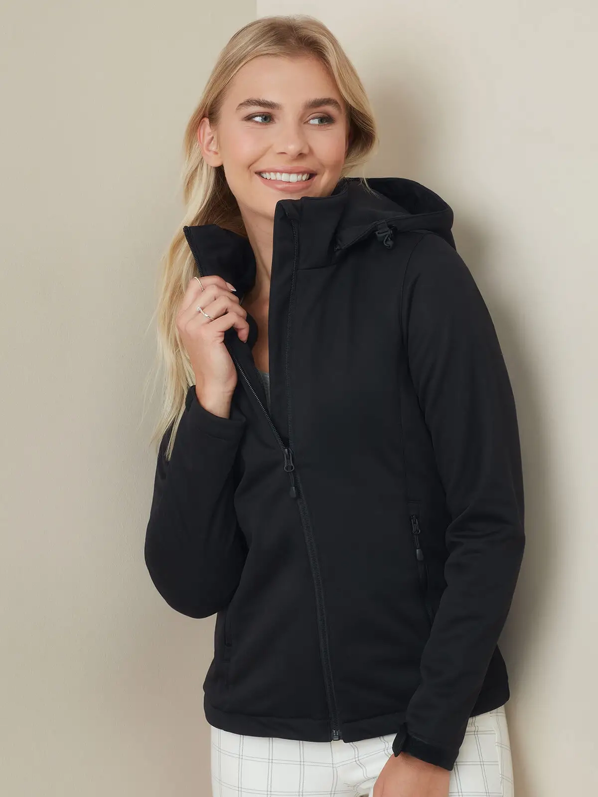 Immagine Lux Softshell Jacket