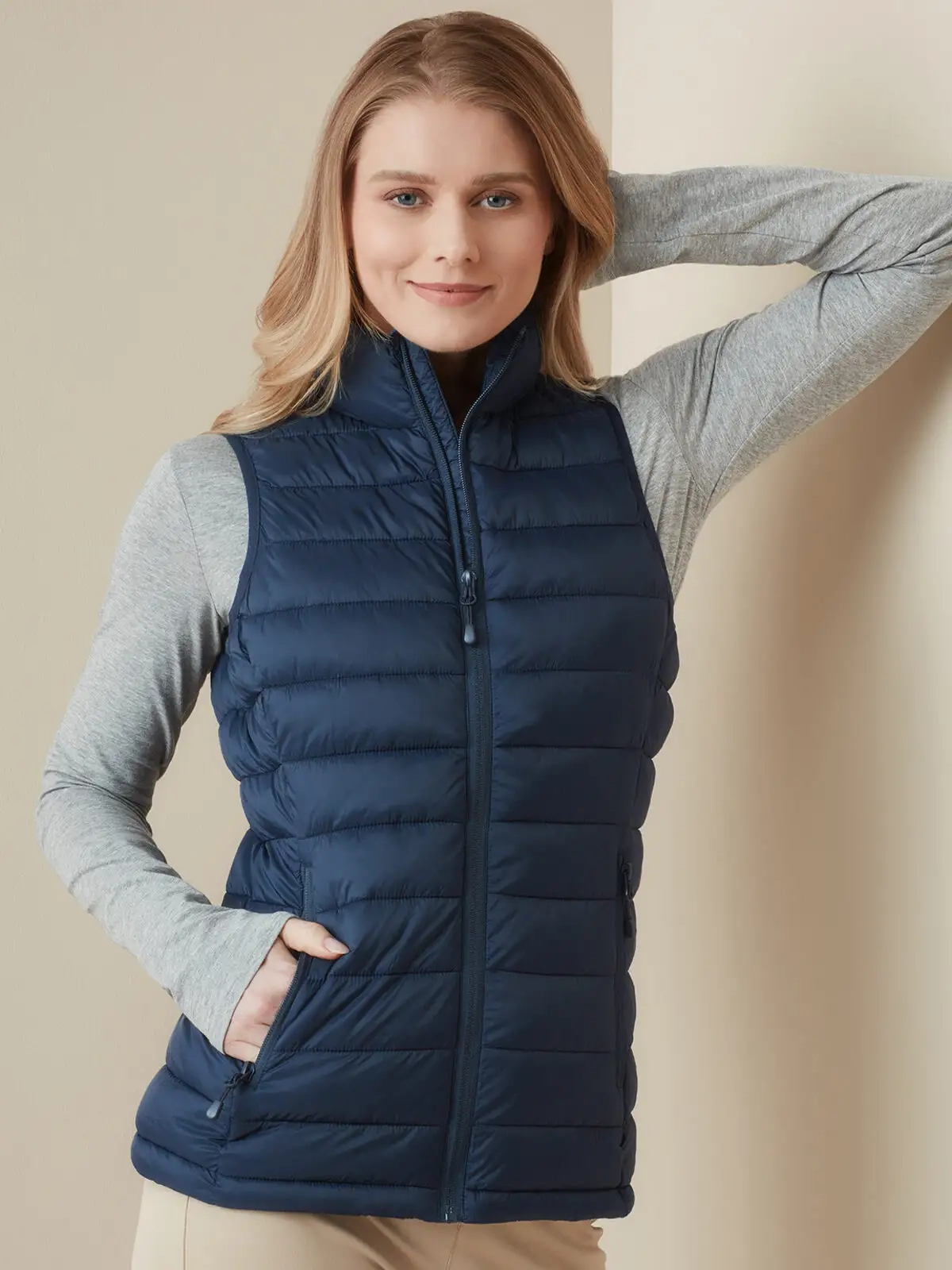 Immagine Lux Padded Vest
