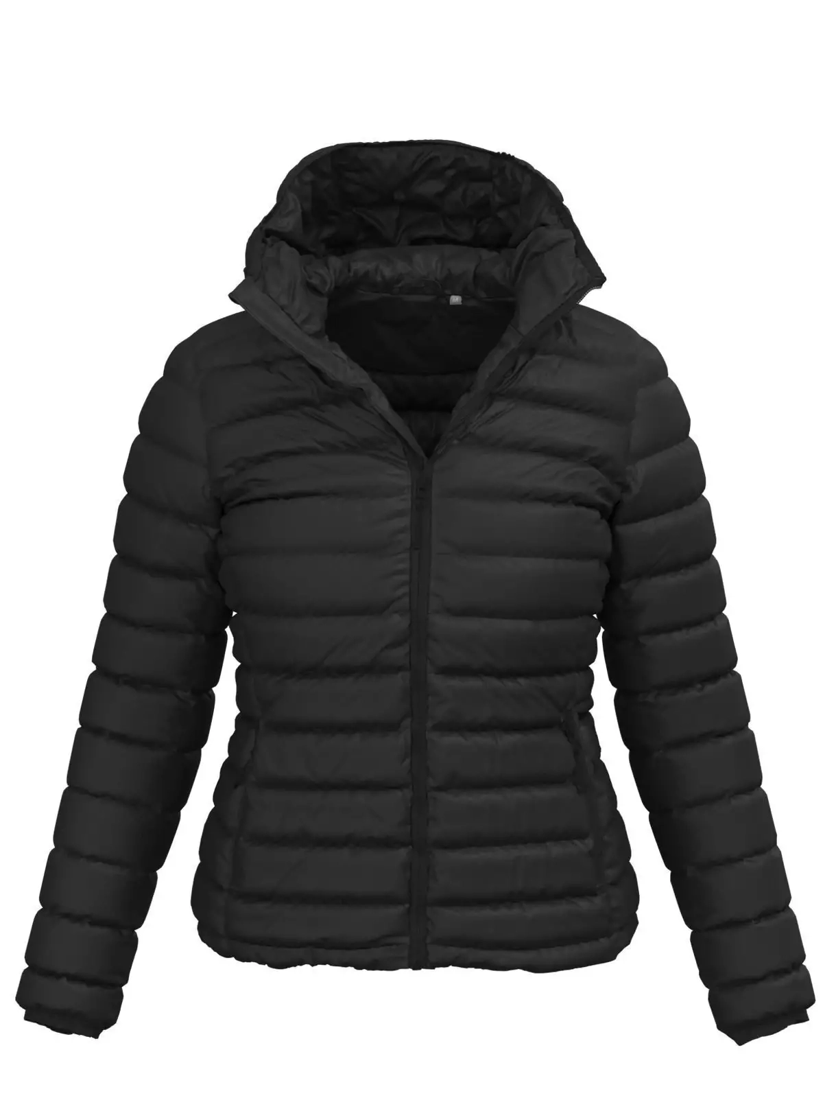 Immagine Lux Padded Jacket