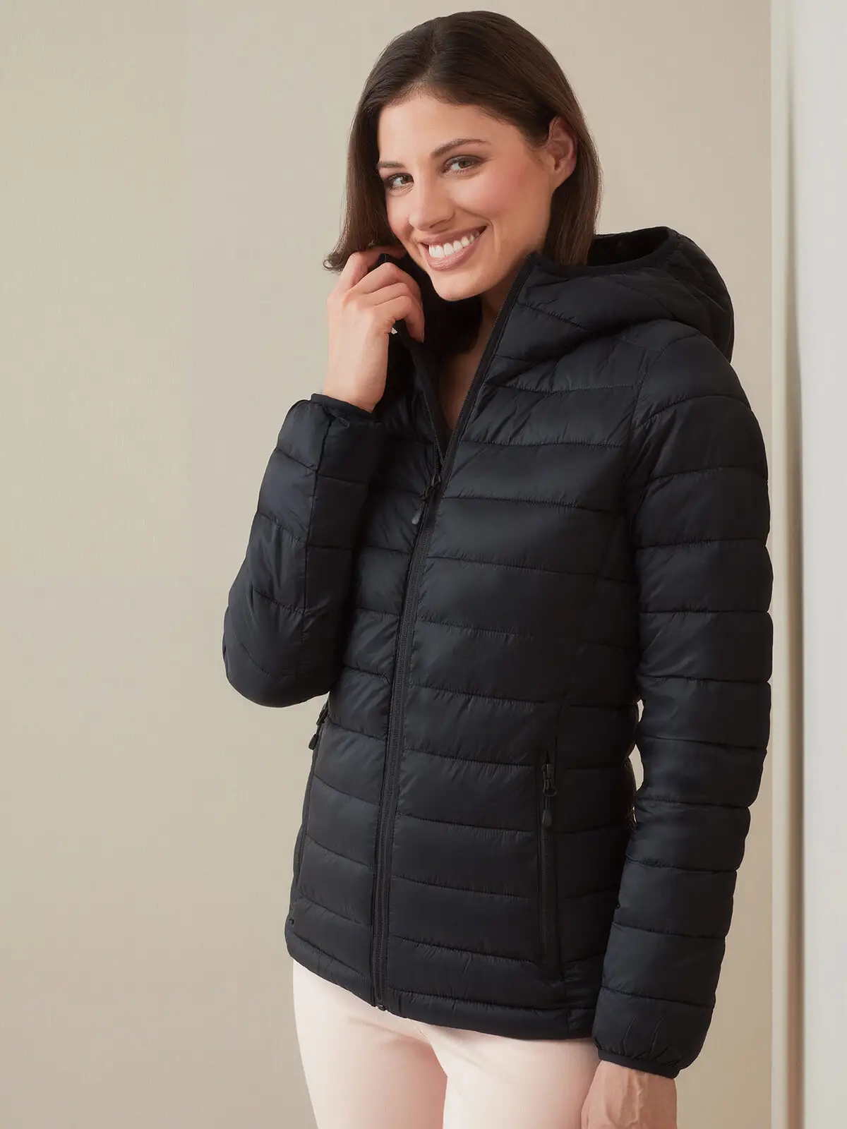 Immagine Lux Padded Jacket