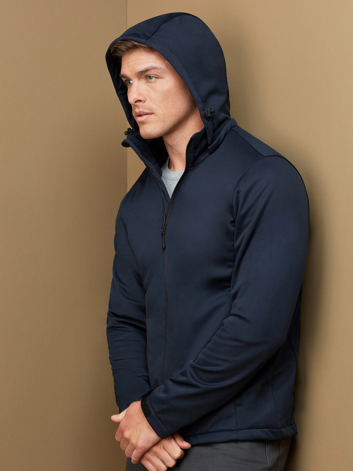Immagine Softshell Jacket for men
