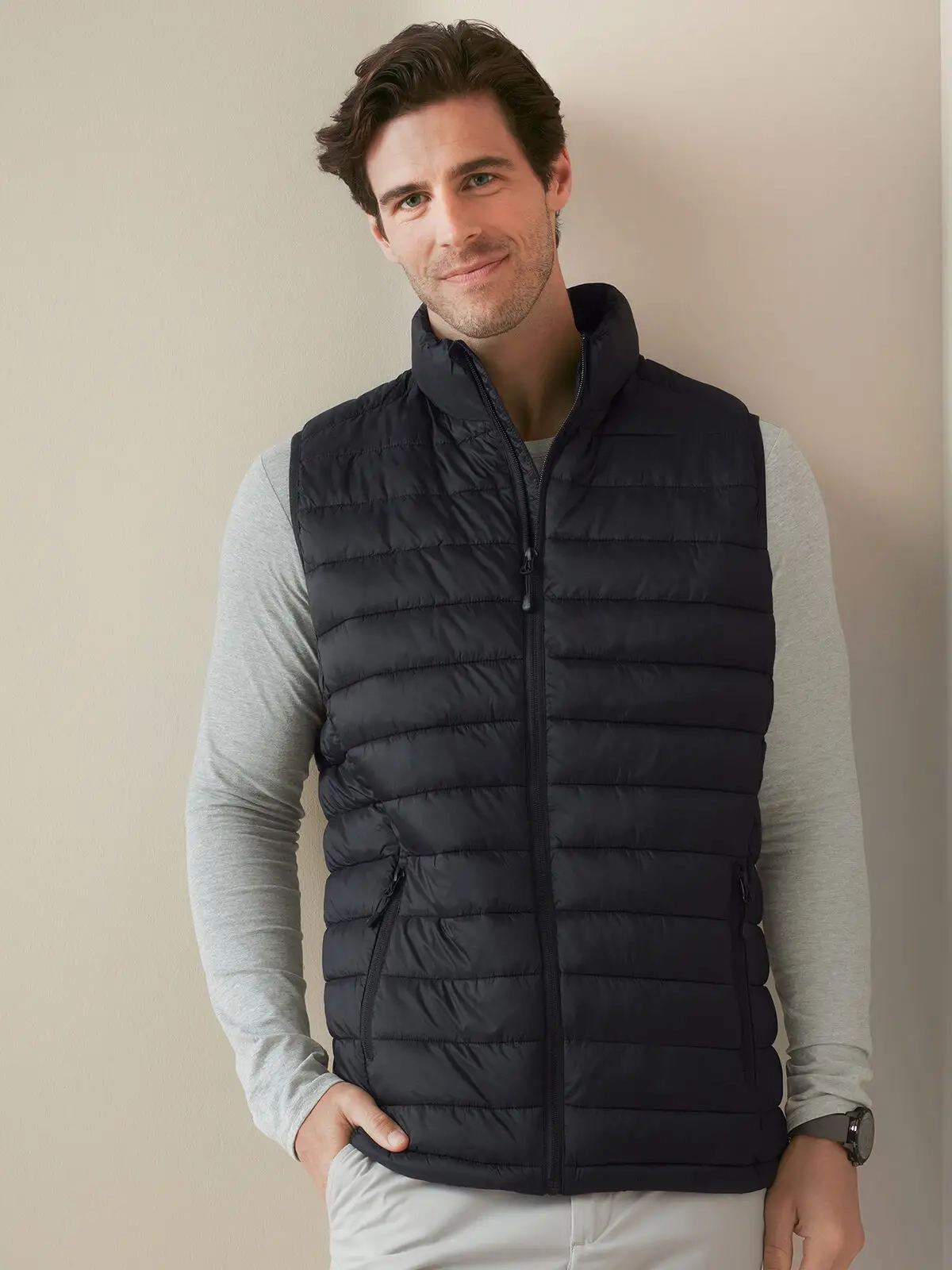 Immagine Lux Padded Vest