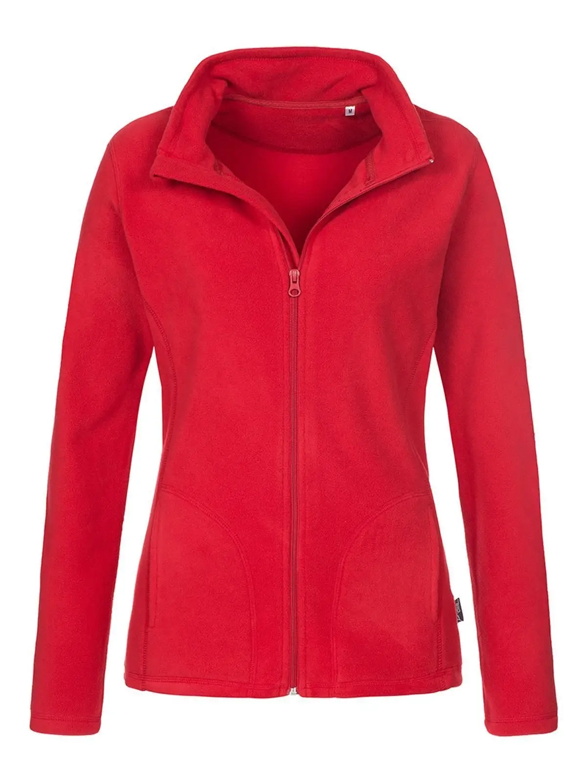 Immagine Active Fleece Jacket