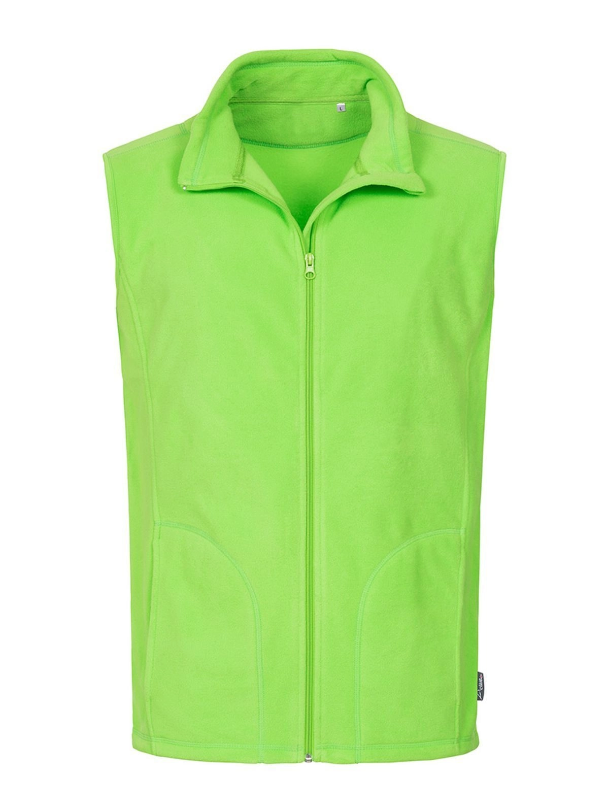 Immagine Active Fleece Vest