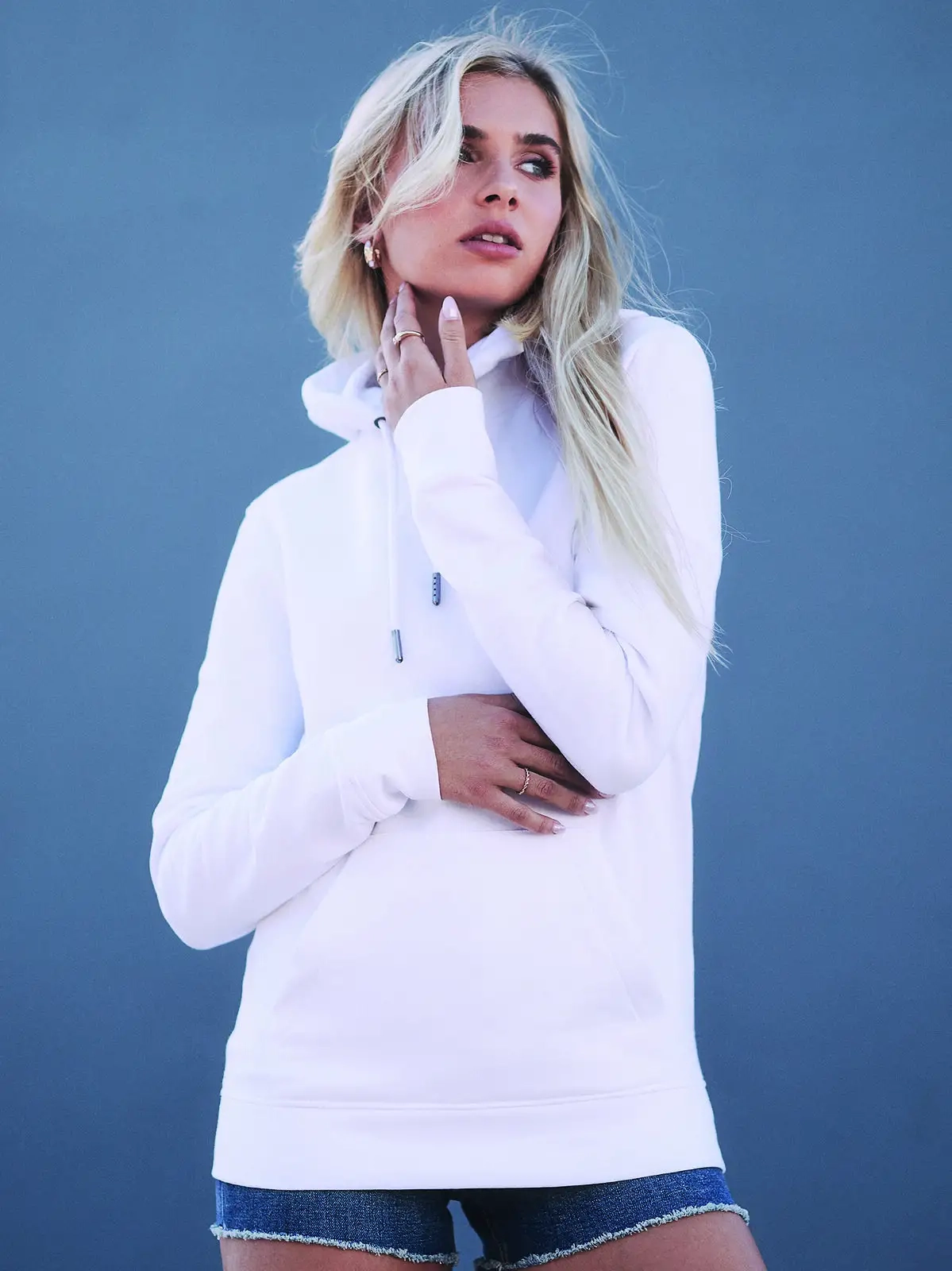 Immagine Classic Sweat Hoodie