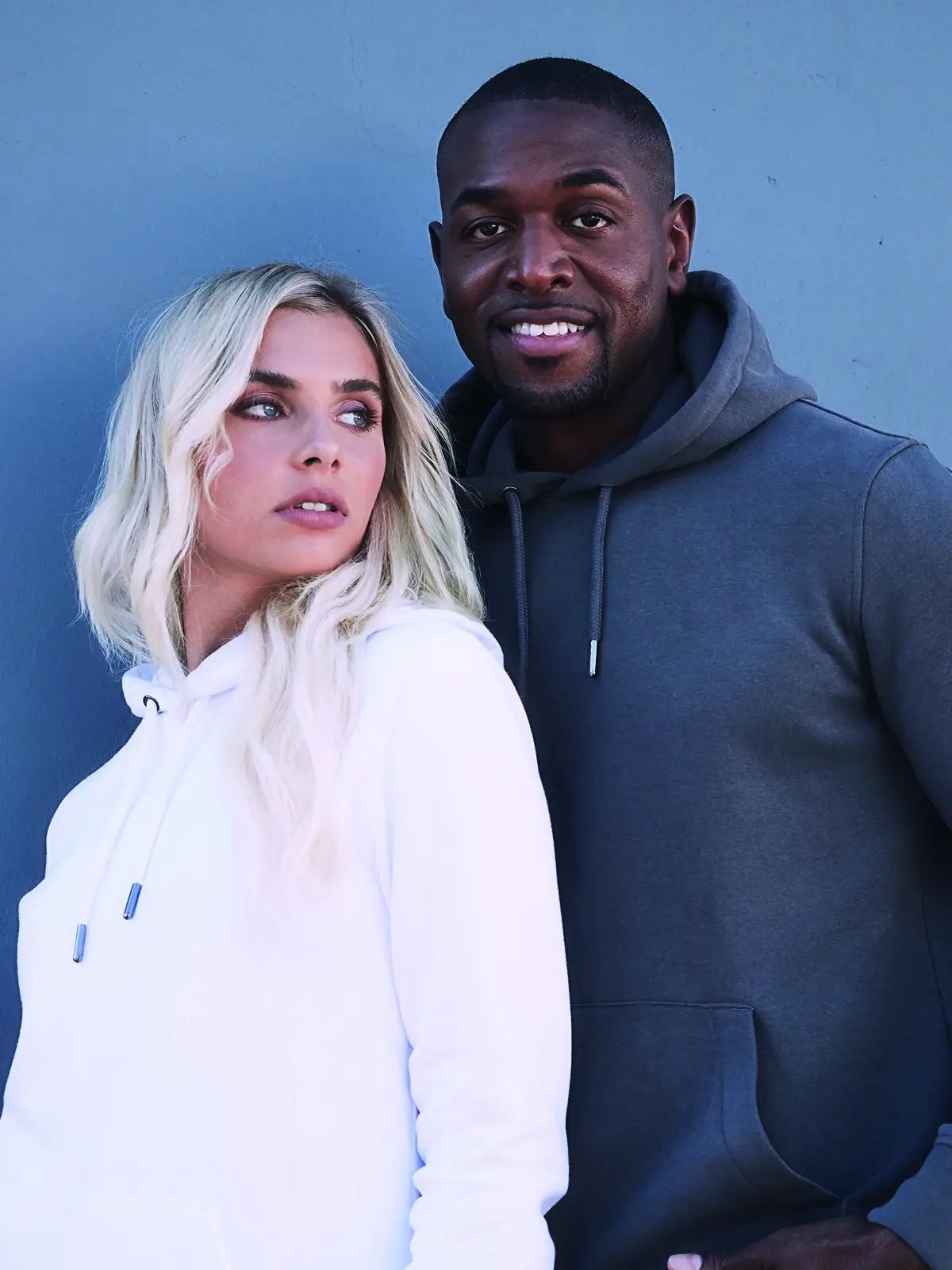 Immagine Classic Sweat Hoodie