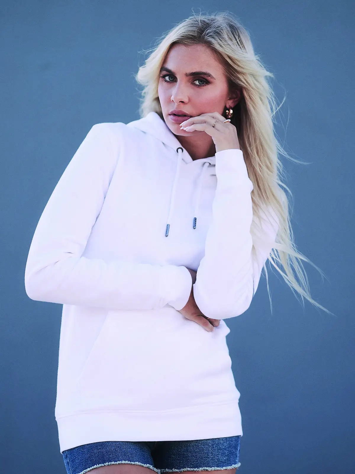 Immagine Classic Sweat Hoodie