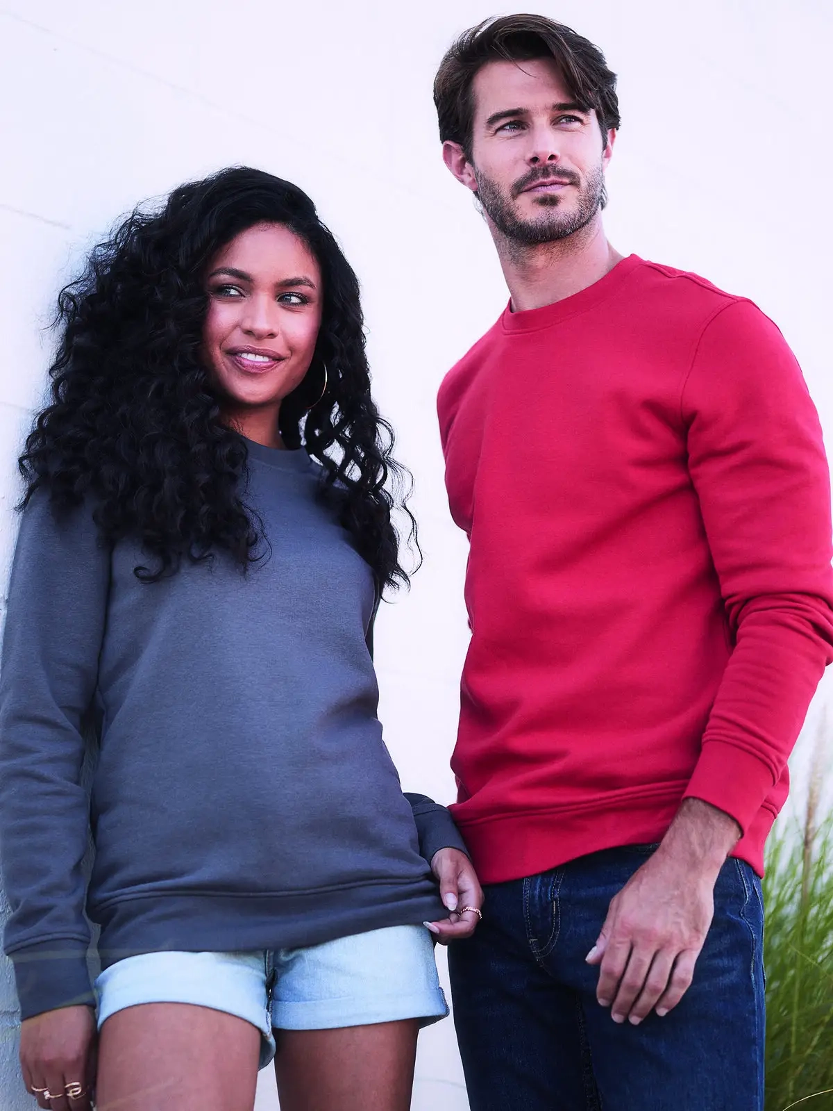 Immagine Classic Sweatshirt