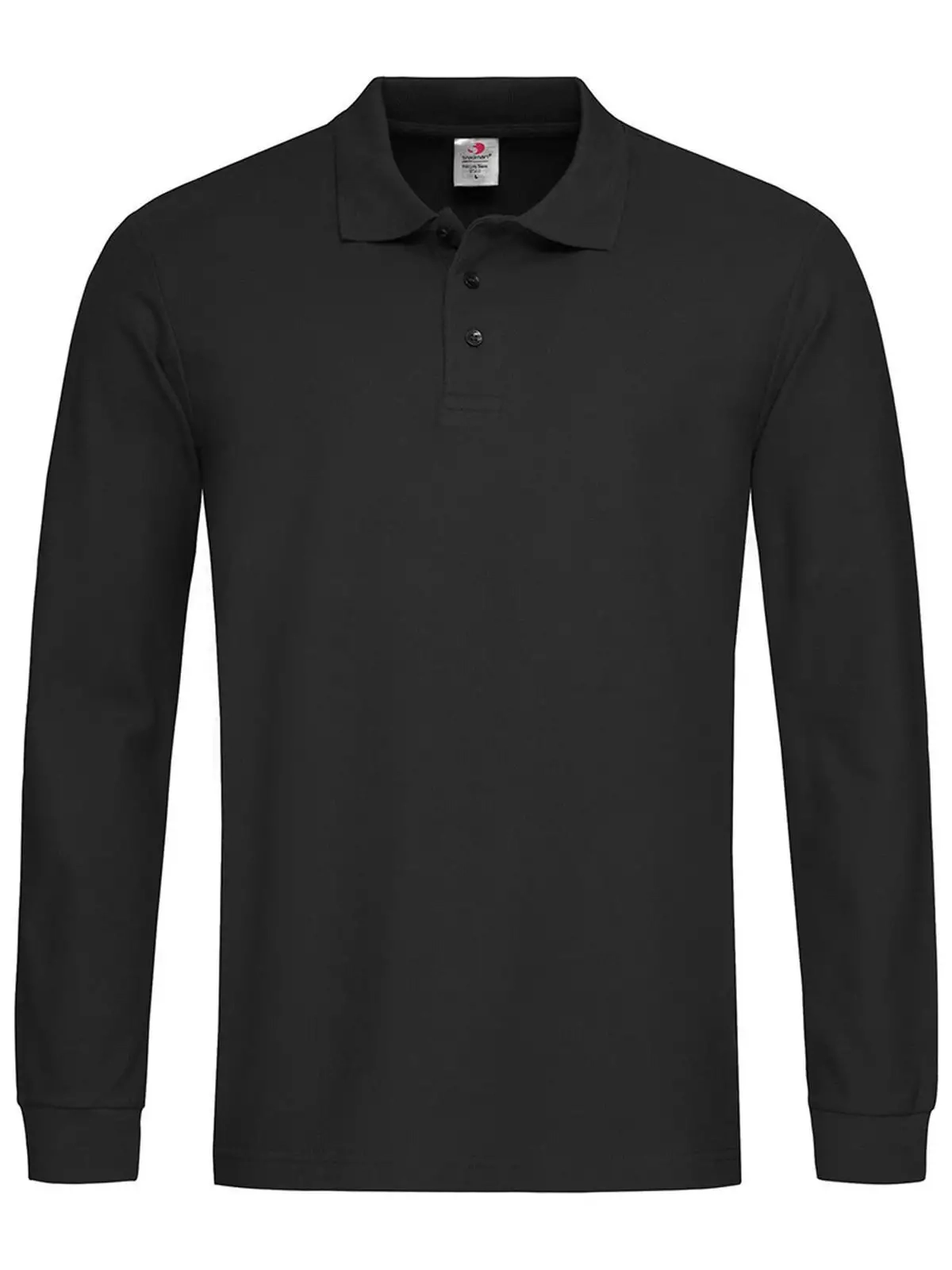Immagine Polo Long Sleeve