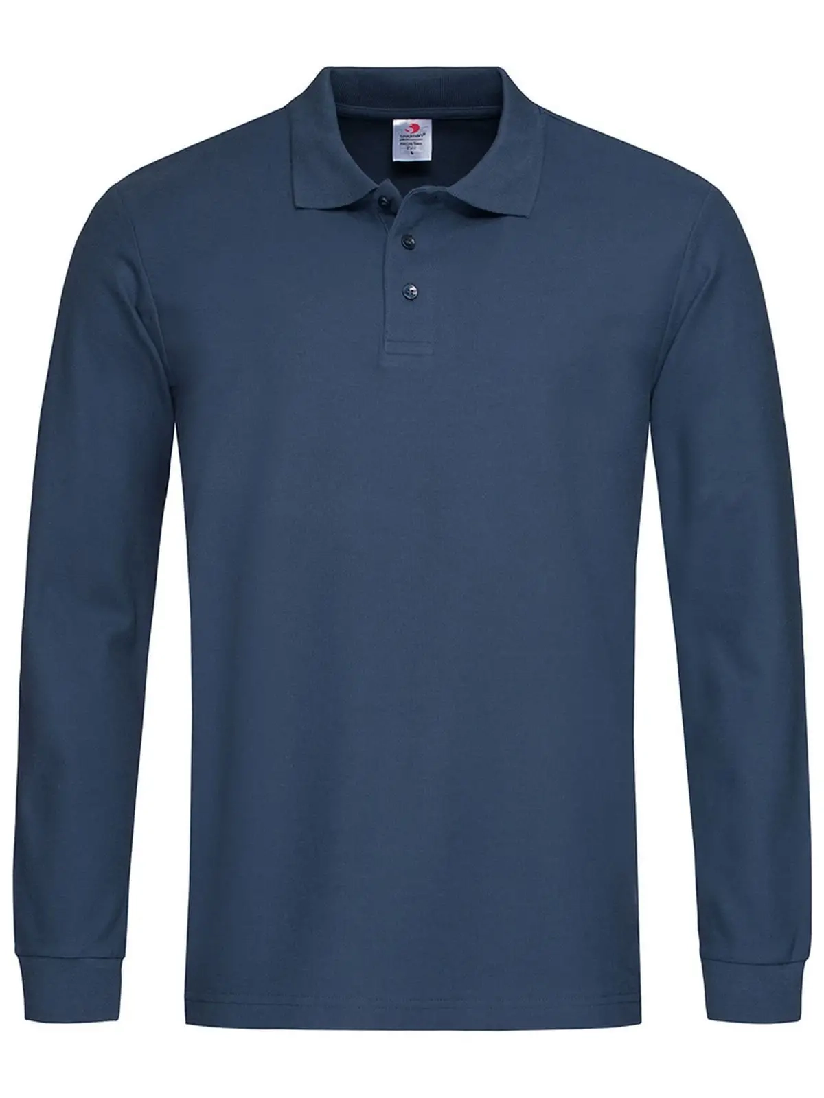 Immagine Polo Long Sleeve