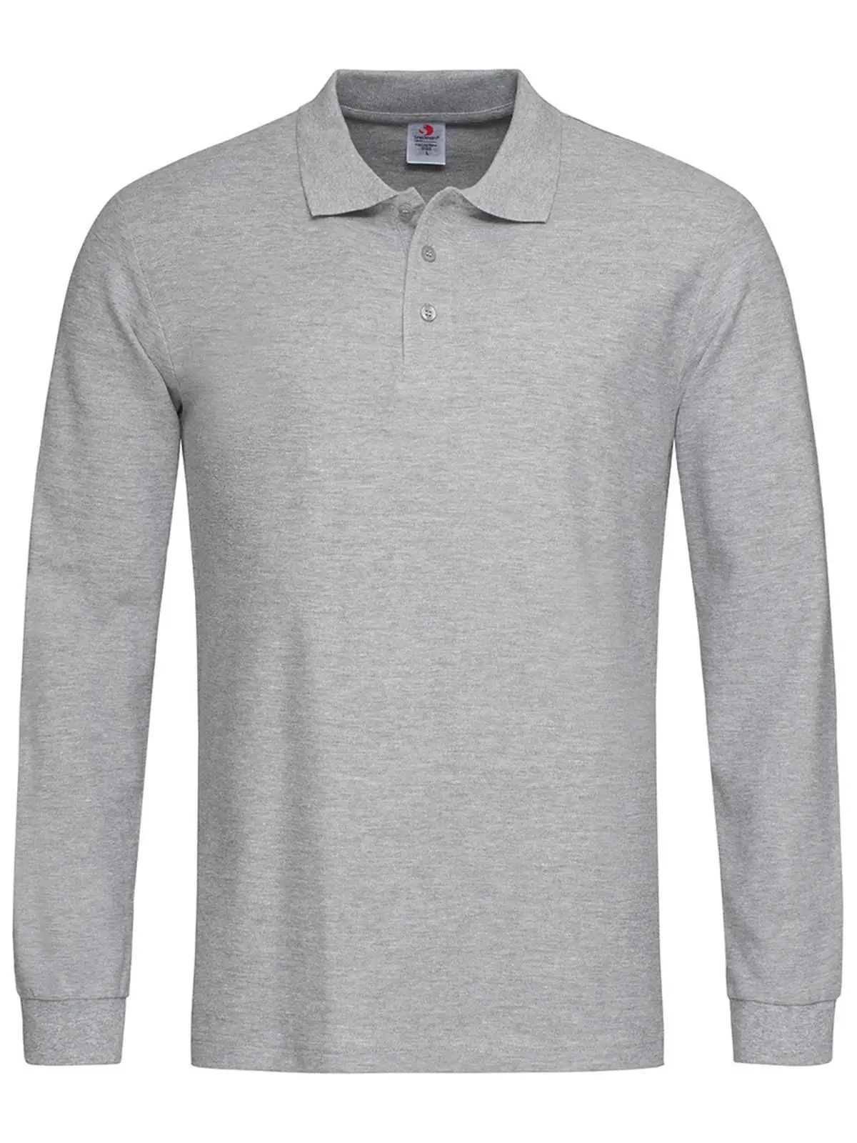 Immagine Polo Long Sleeve