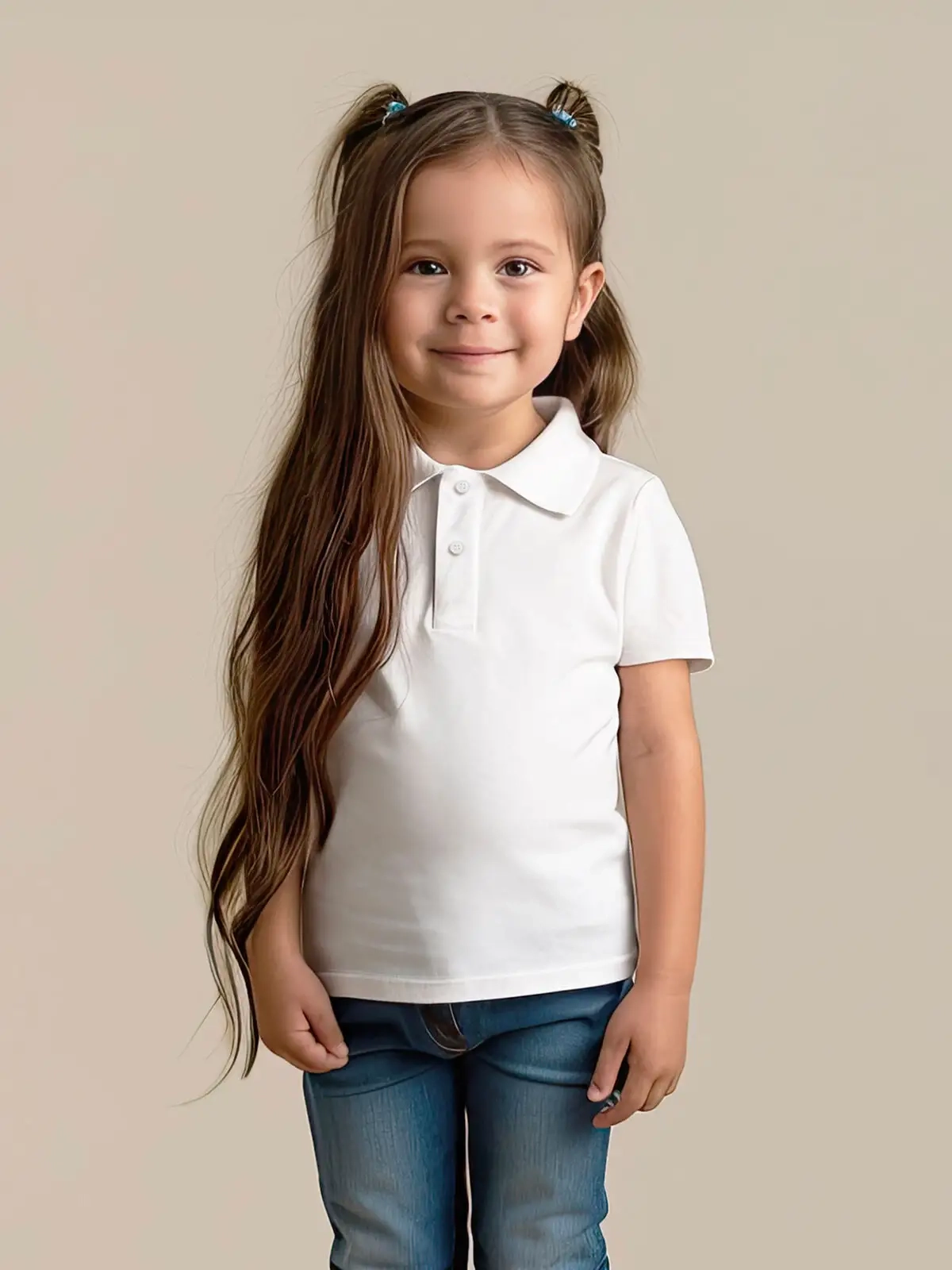 Immagine Polo da bambino