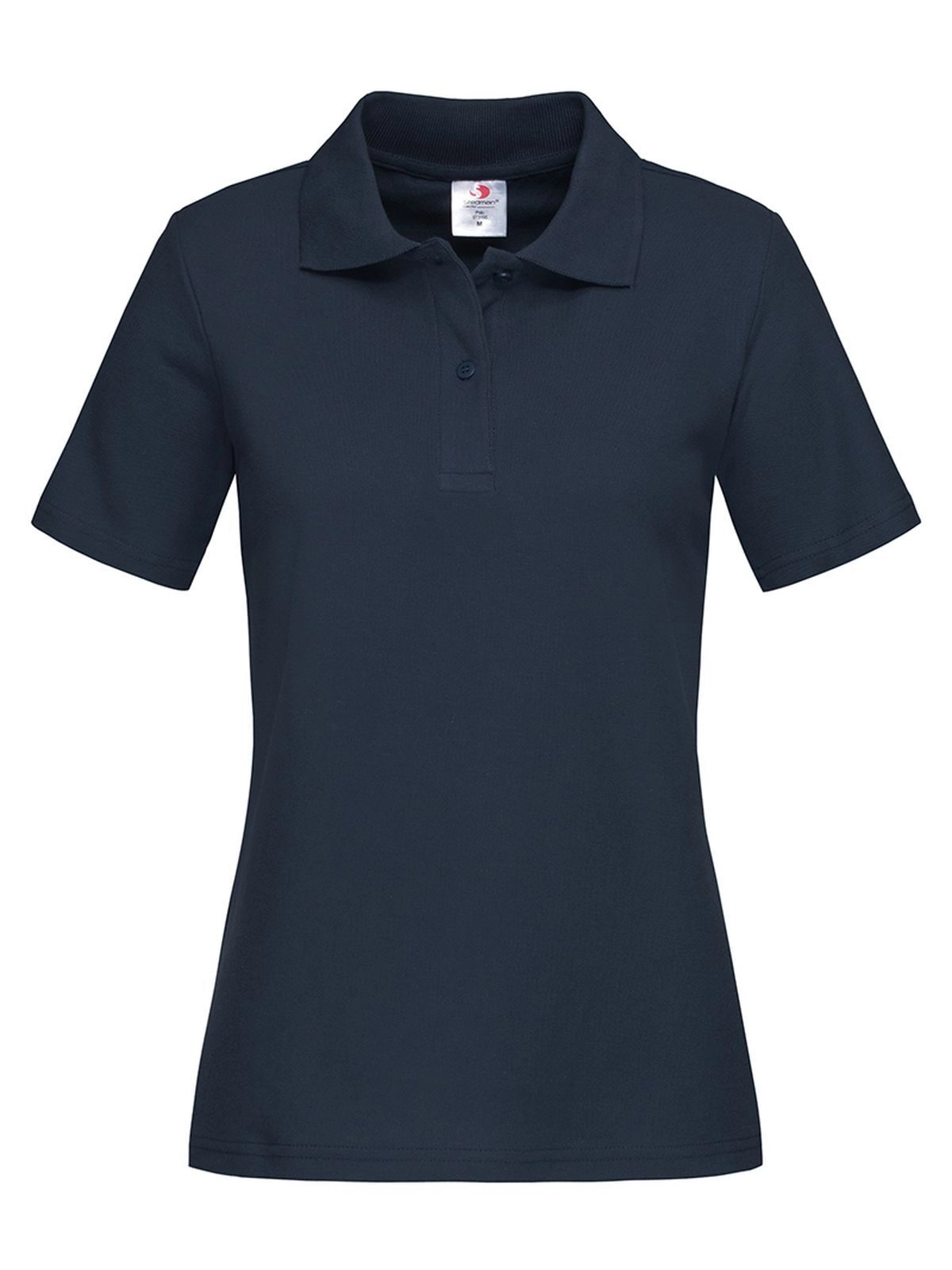 Immagine Polo da donna maniche corte