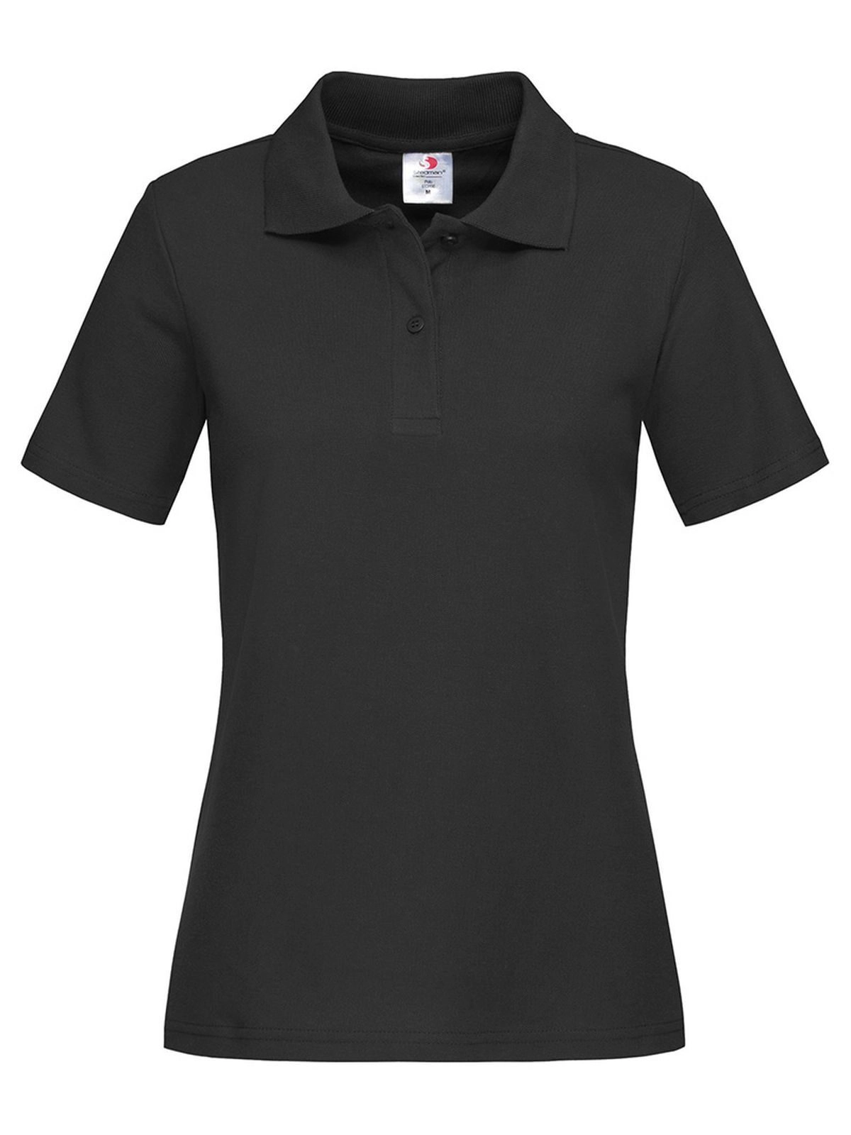 Immagine Polo da donna maniche corte