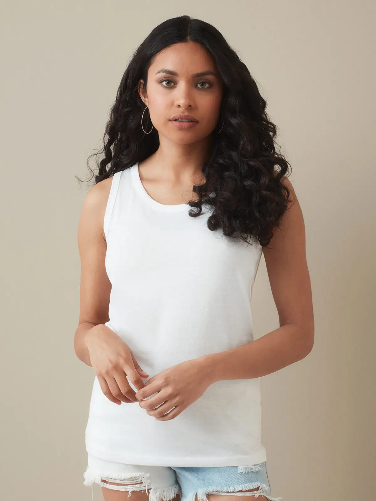 Immagine Classic Tank Top