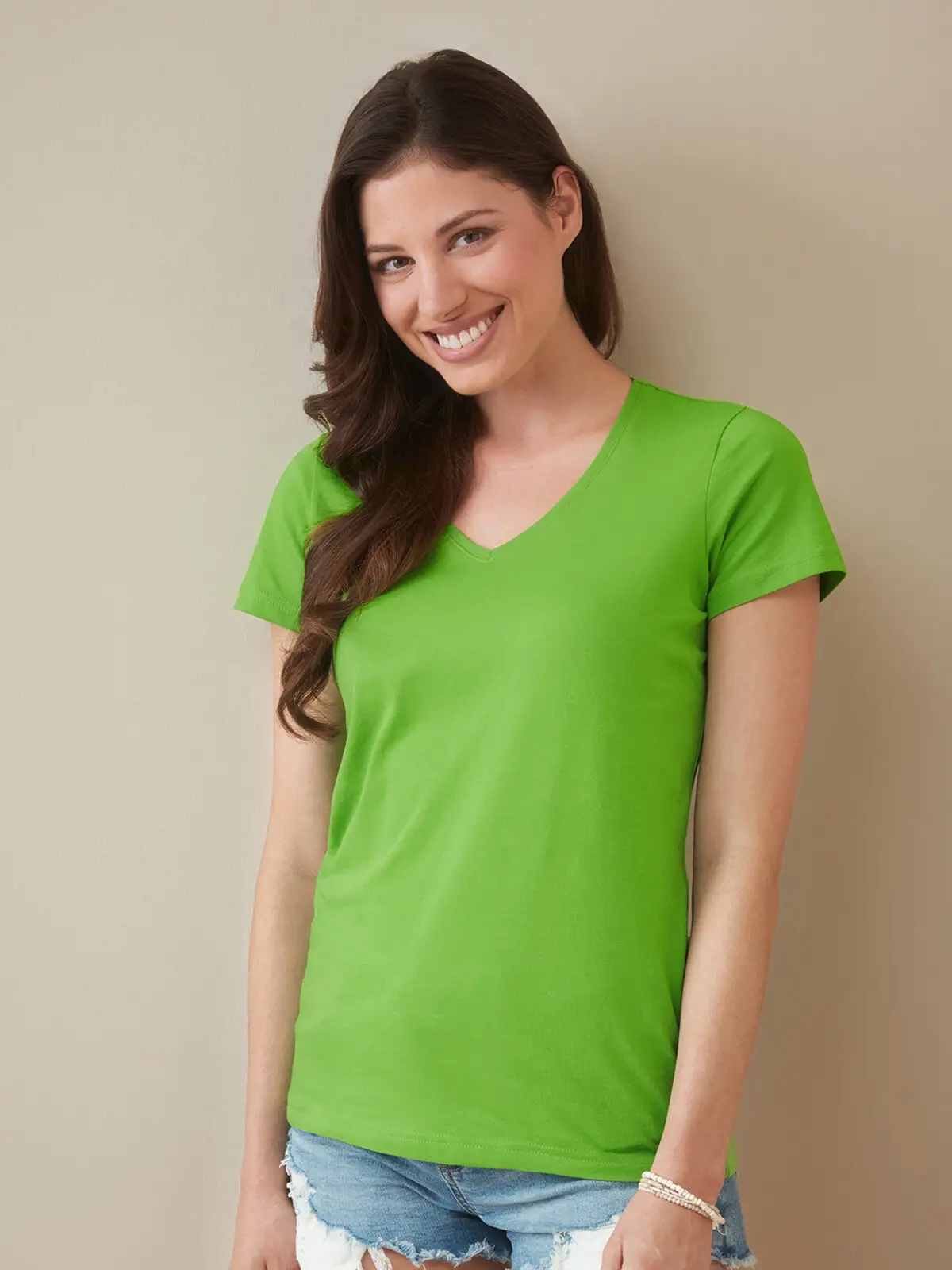 Immagine Classic-T V-Neck