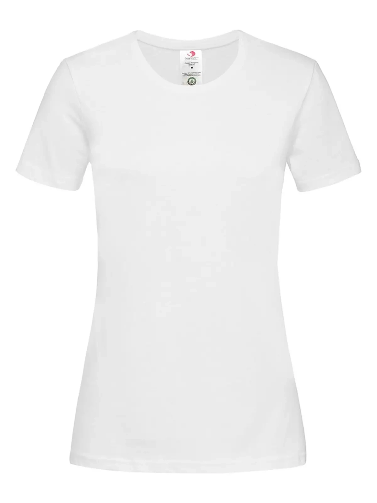 Immagine Classic-T Organic Fitted