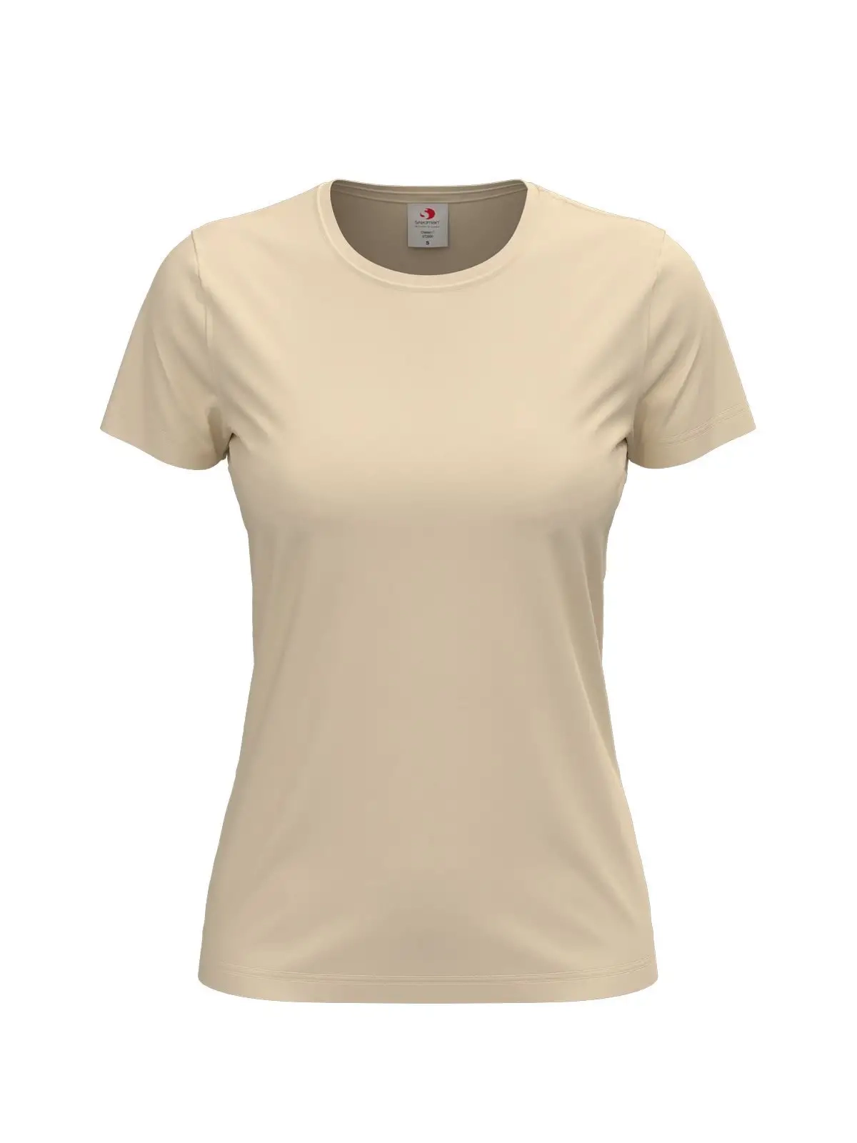 Immagine Classic-T Fitted Women