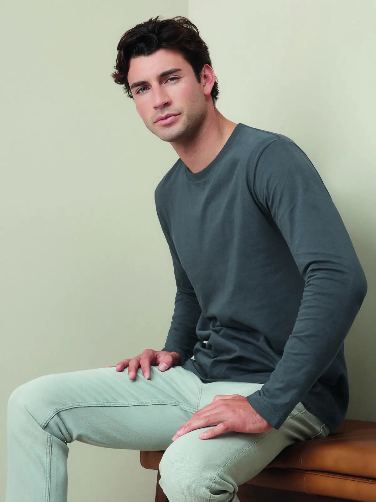 Immagine Classic-T Long Sleeve