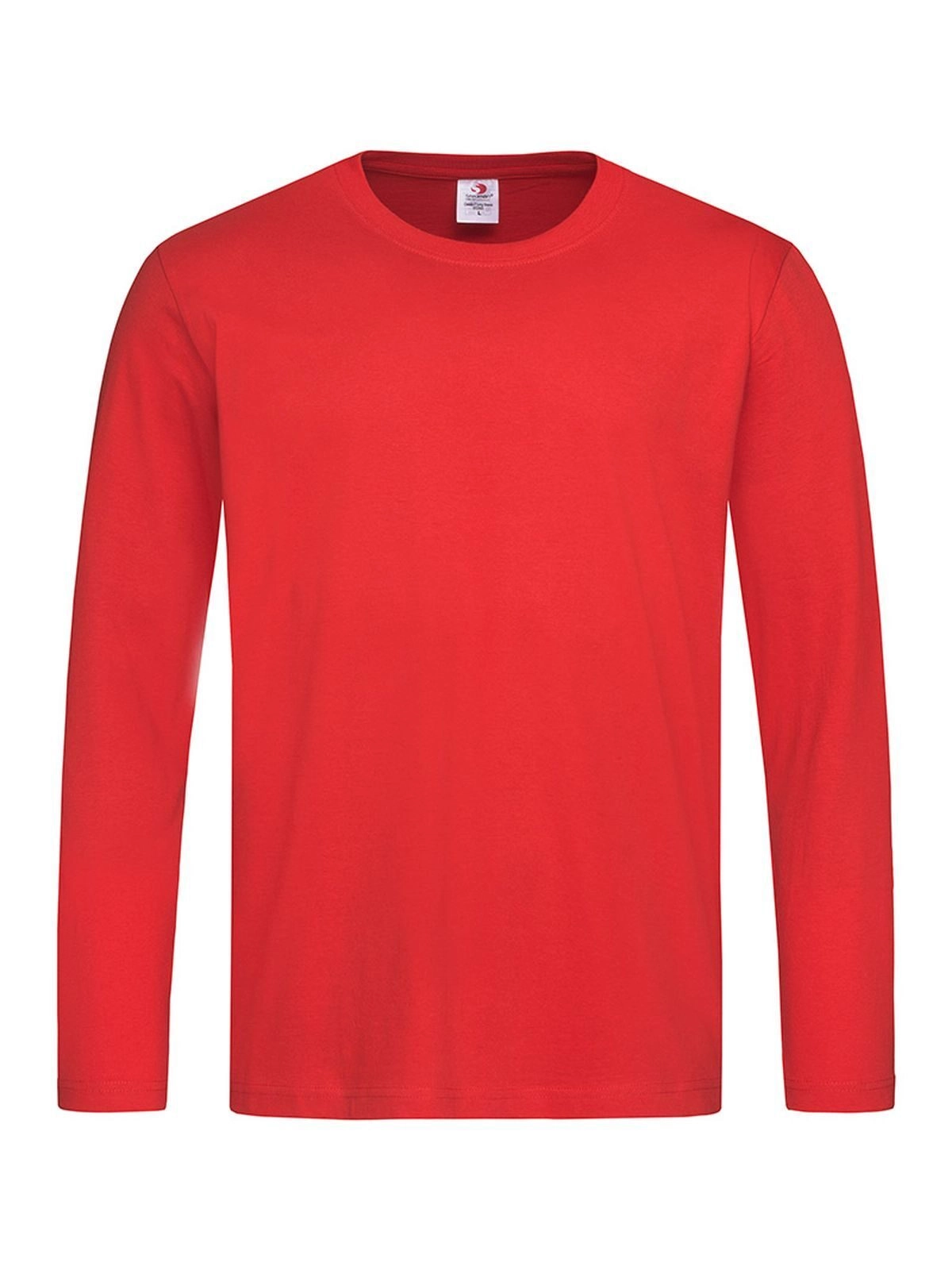 Immagine Classic-T Long Sleeve