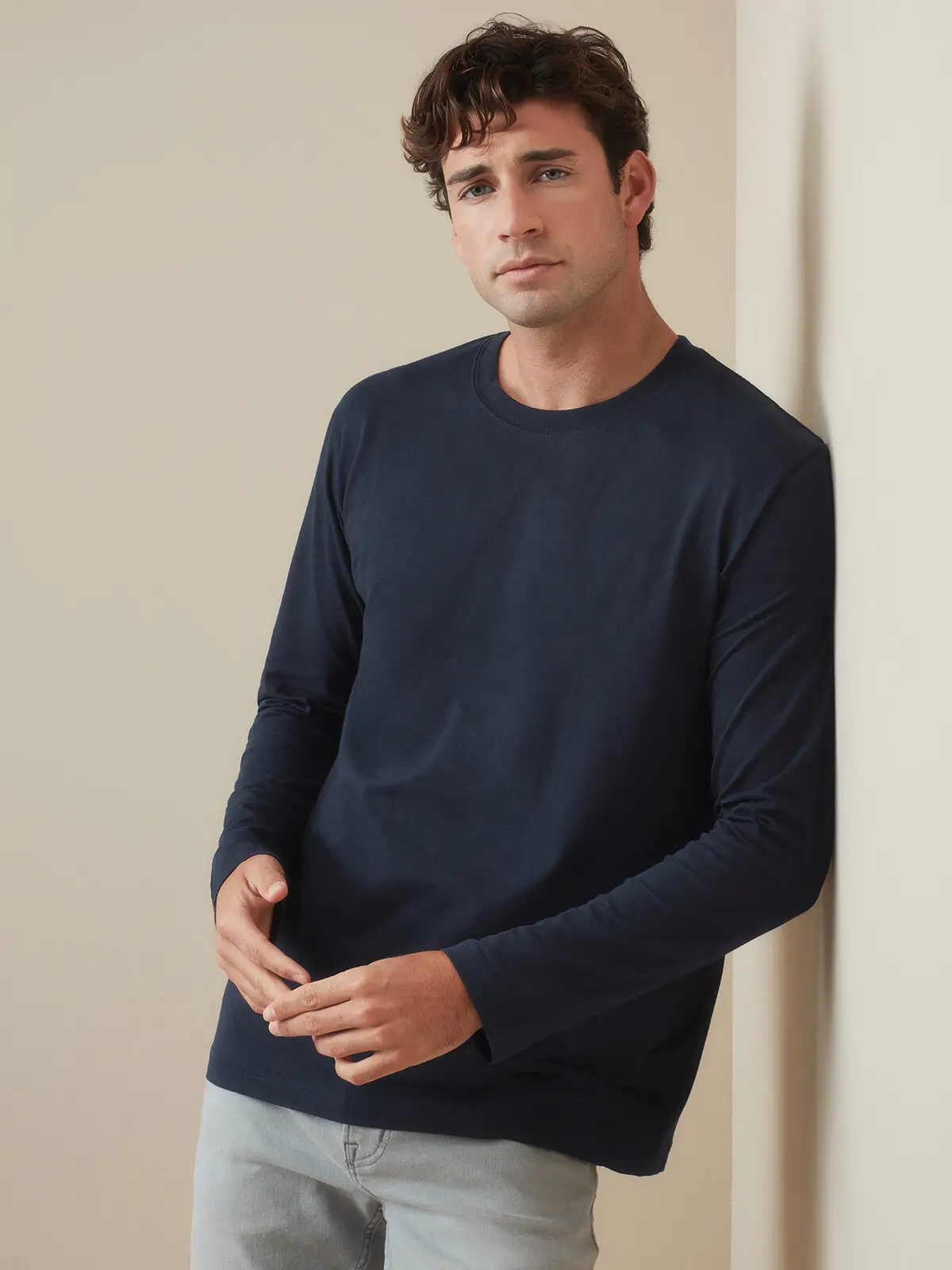 Immagine Classic-T Long Sleeve