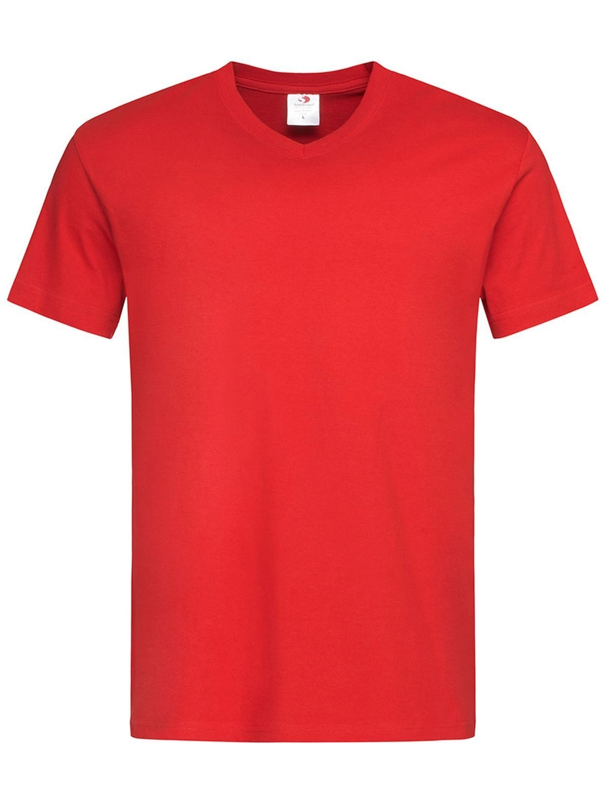 Immagine Classic-T V-Neck