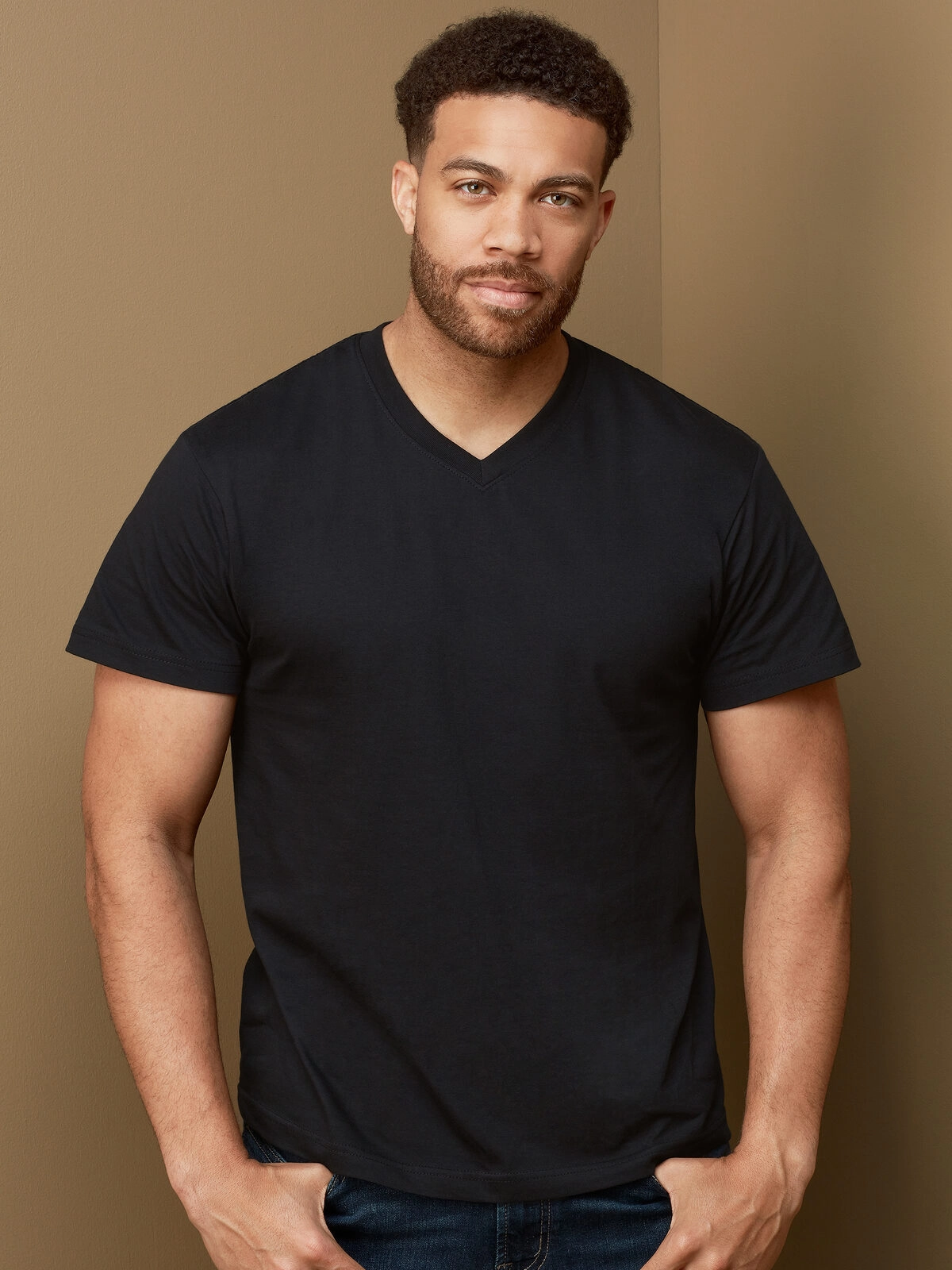 Immagine Classic-T V-Neck