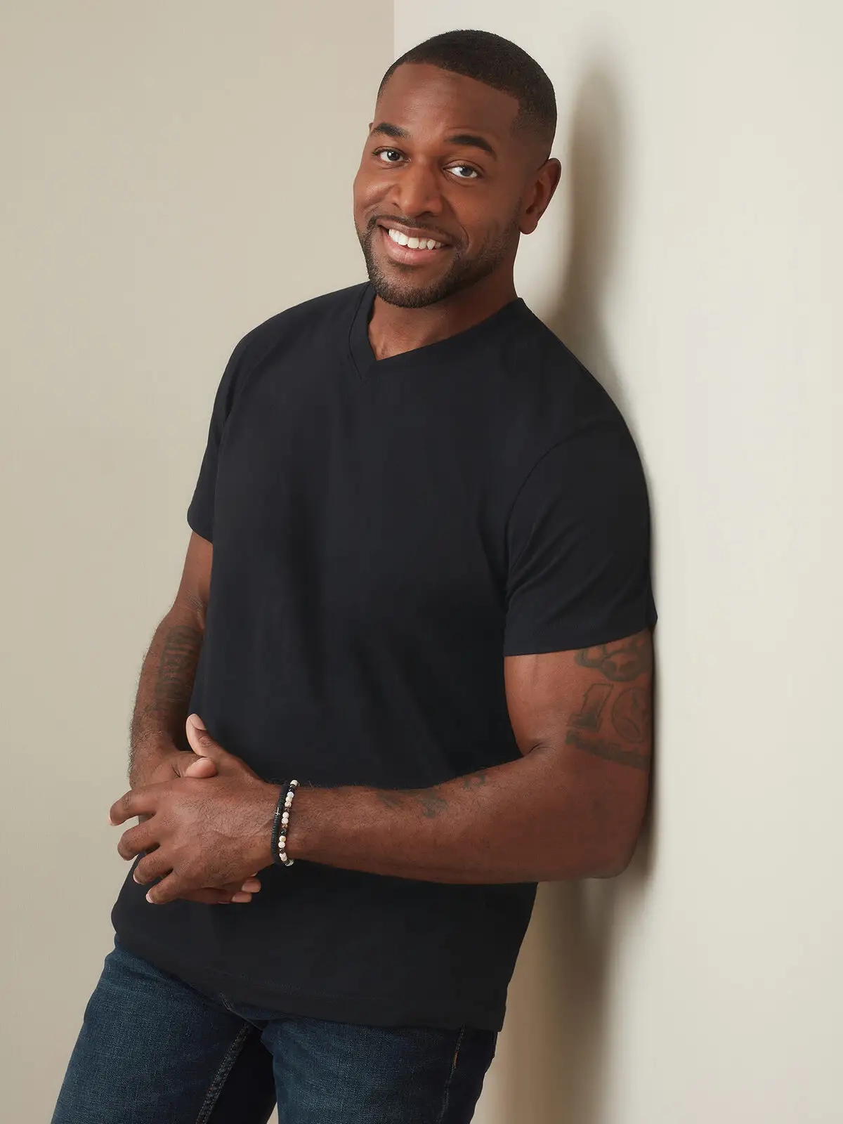 Immagine Classic-T V-Neck