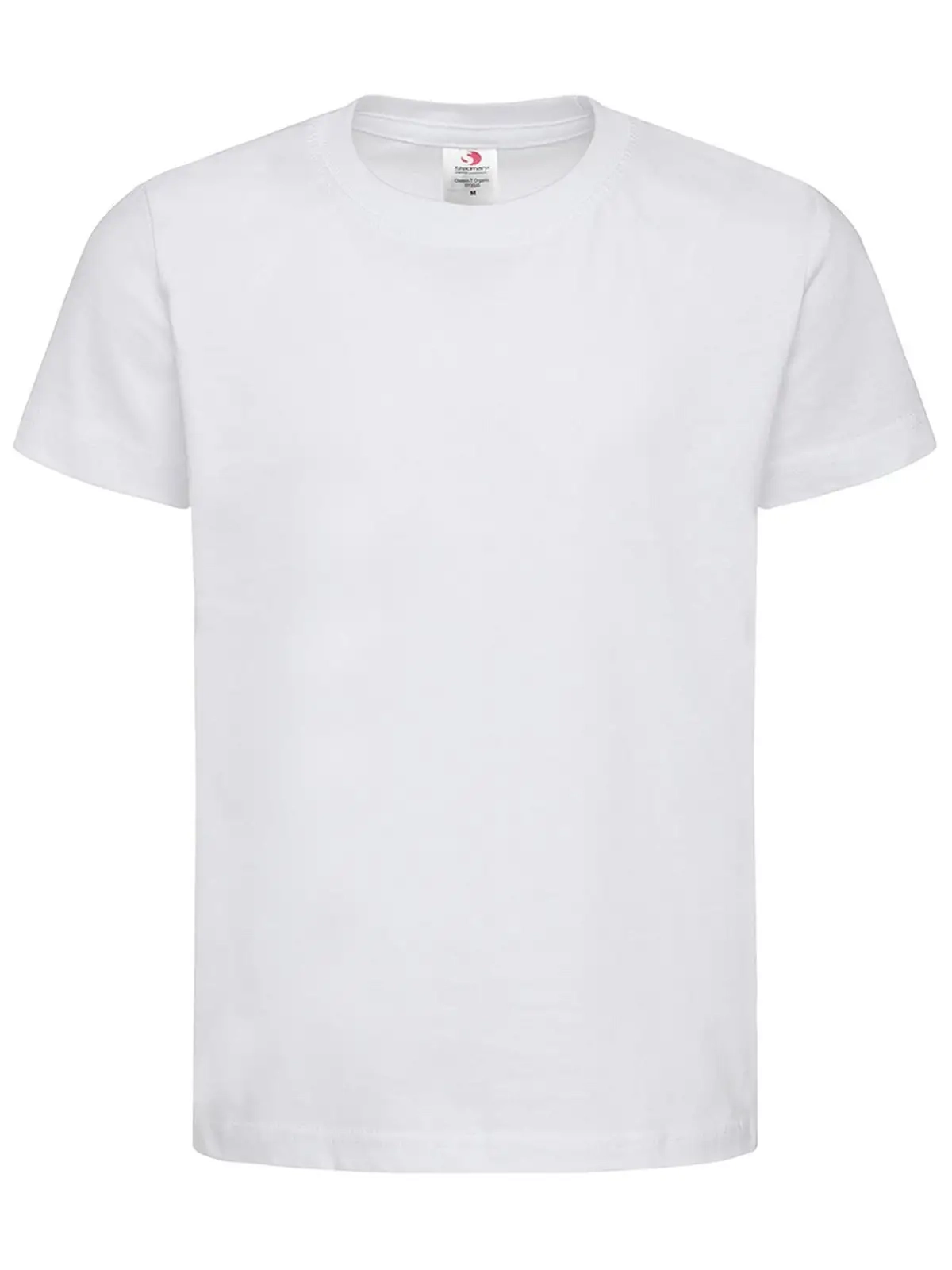 Immagine Classic-T Organic Crew Neck