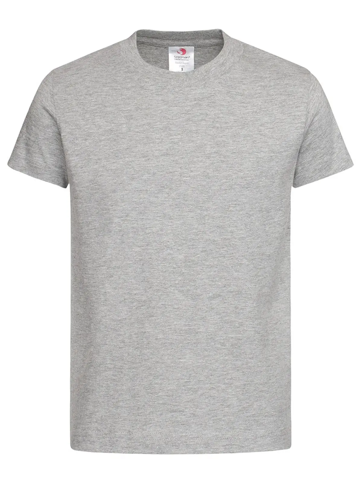 Immagine Classic-T Organic Crew Neck