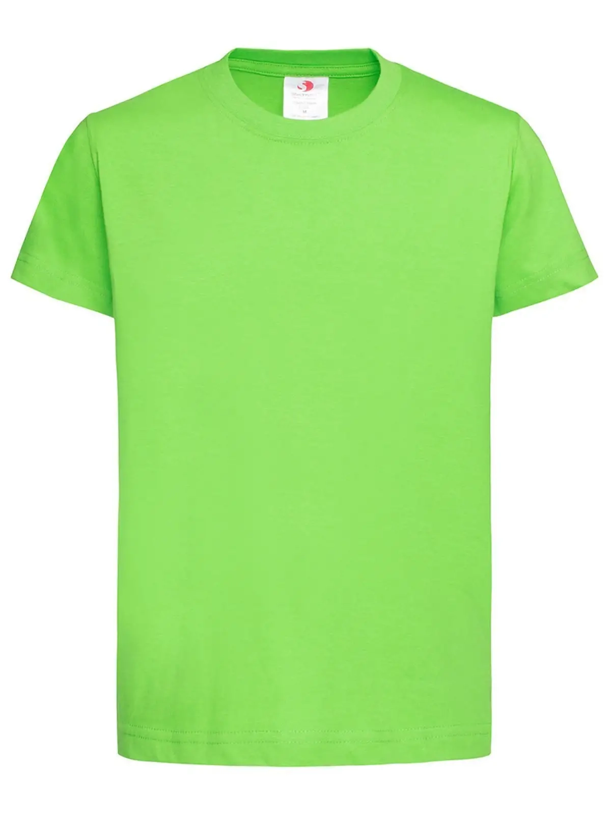 Immagine Classic-T Organic Crew Neck