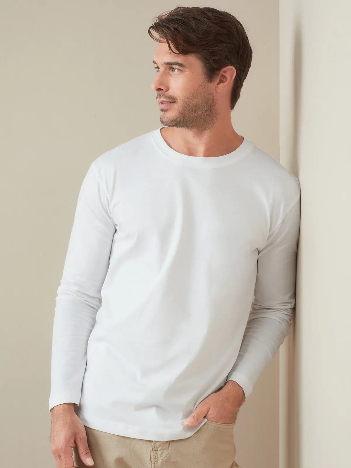 Immagine Comfort-T Long Sleeve