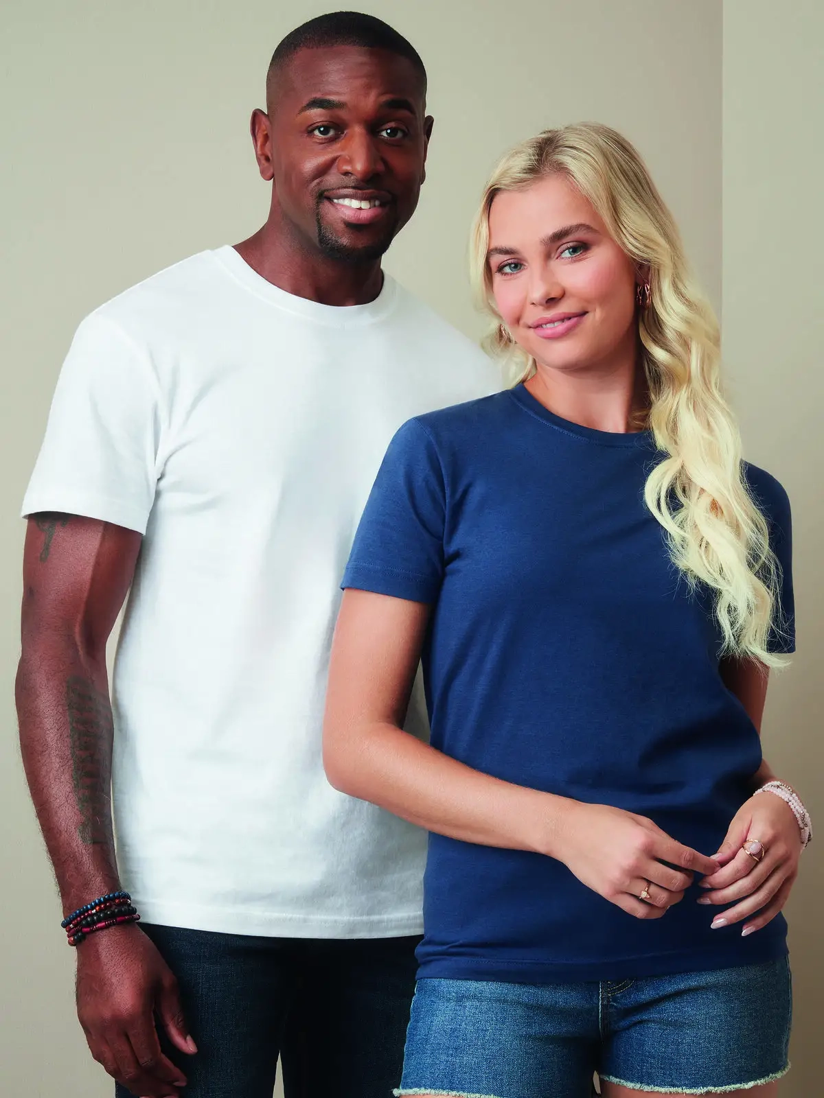 Immagine Classic-T Organic