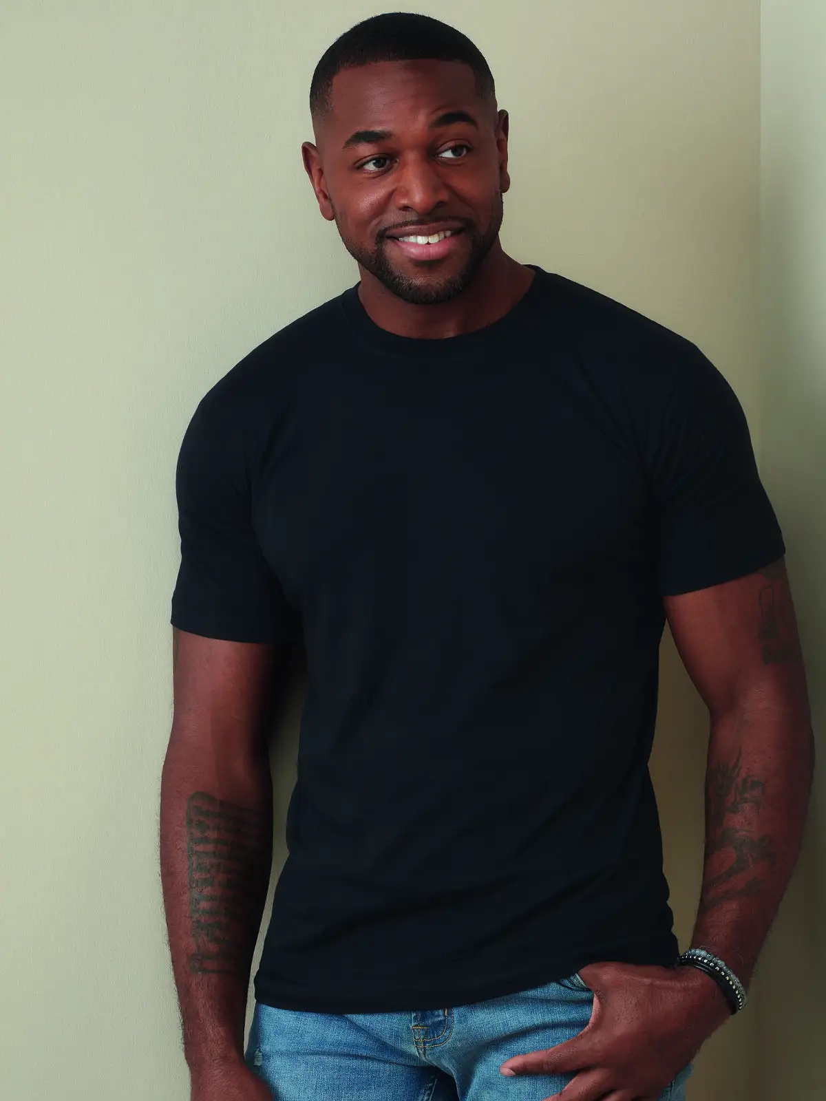 Immagine Classic-T Fitted