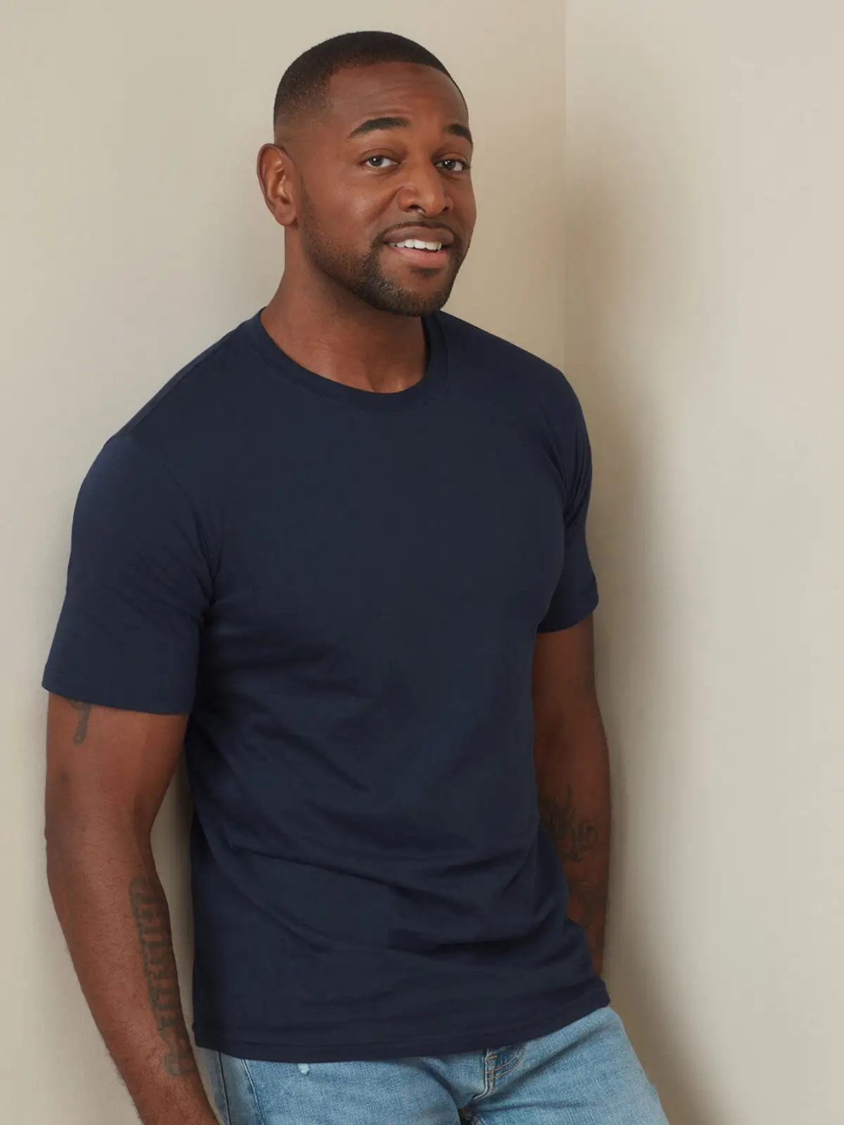 Immagine Classic-T Fitted