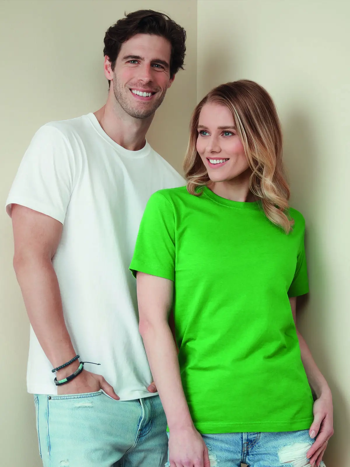 Immagine Classic-T Unisex