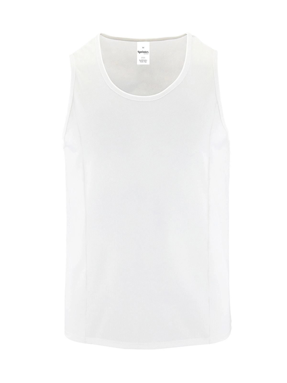 Immagine Sport Seamless Tank Top Kid