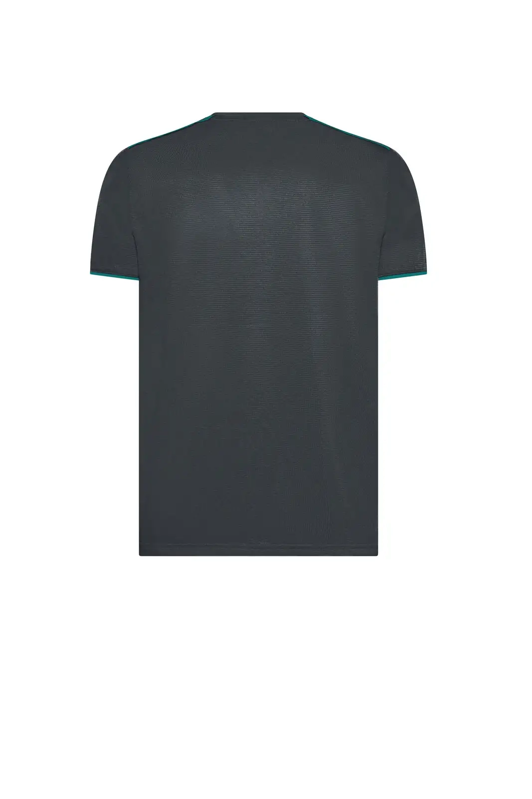 Immagine T-shirt bicolore sport uomo performance Sprintex