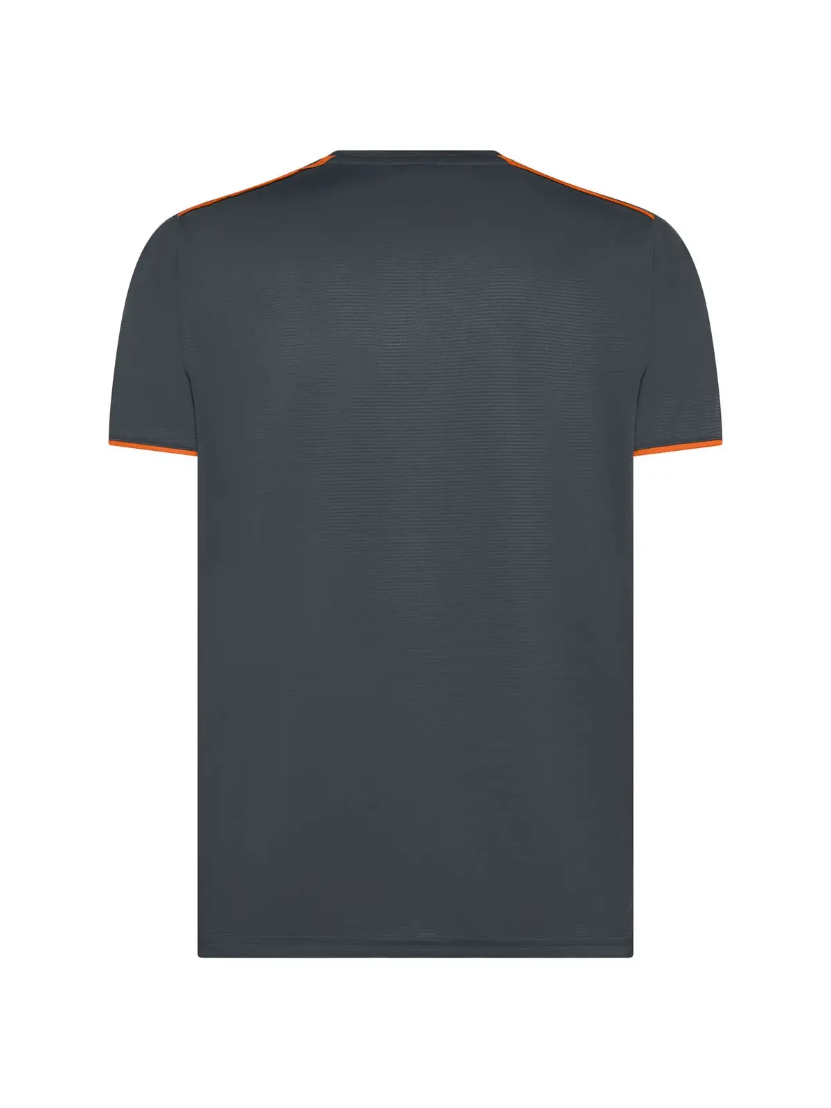 Immagine T-shirt bicolore sport uomo performance Sprintex