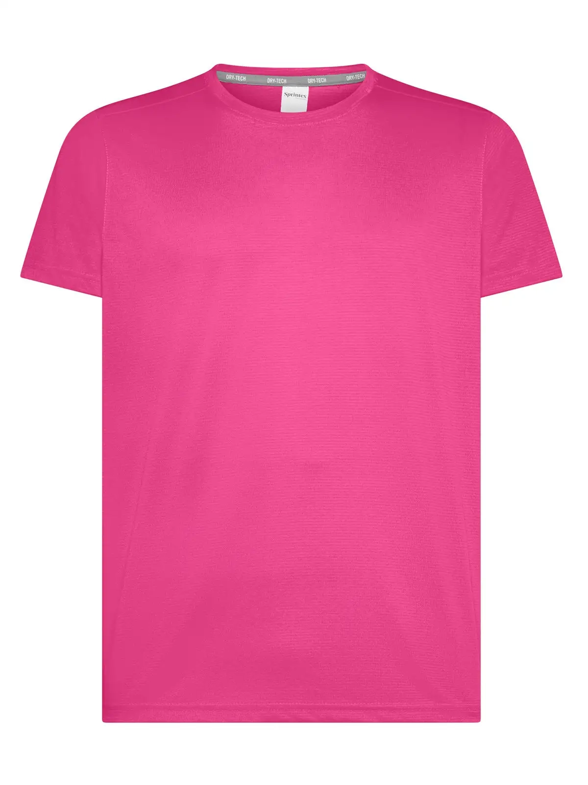 Immagine T-shirt sport unisex Performance Sprintex