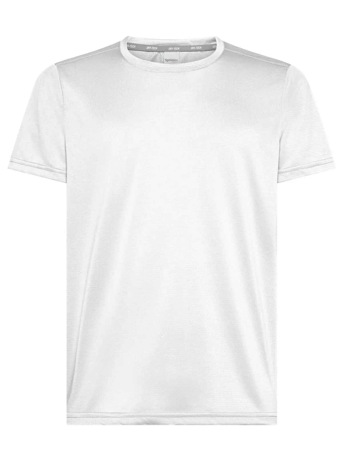 Immagine T-shirt sport unisex Performance Sprintex