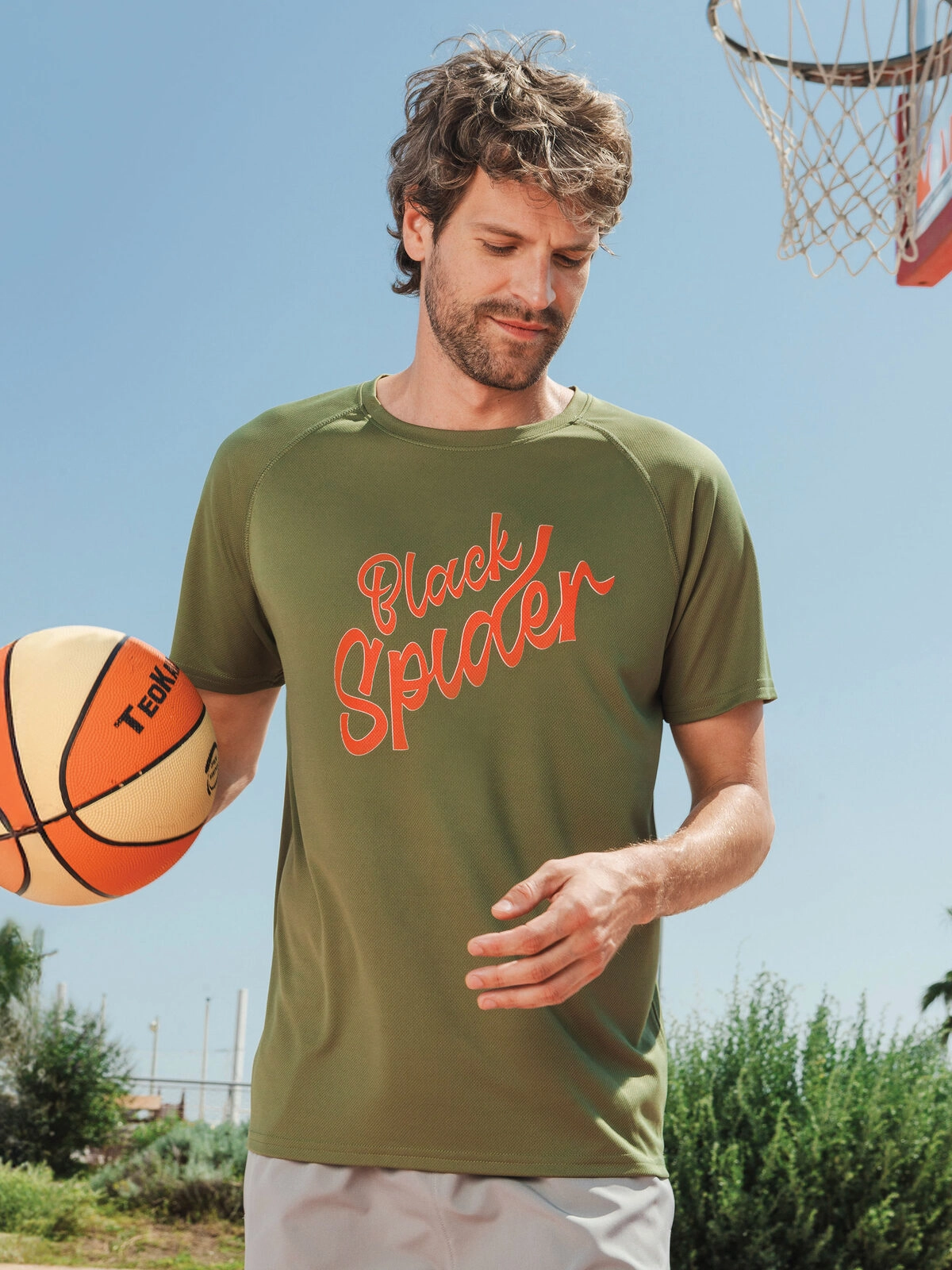 Immagine Run T-shirt sport